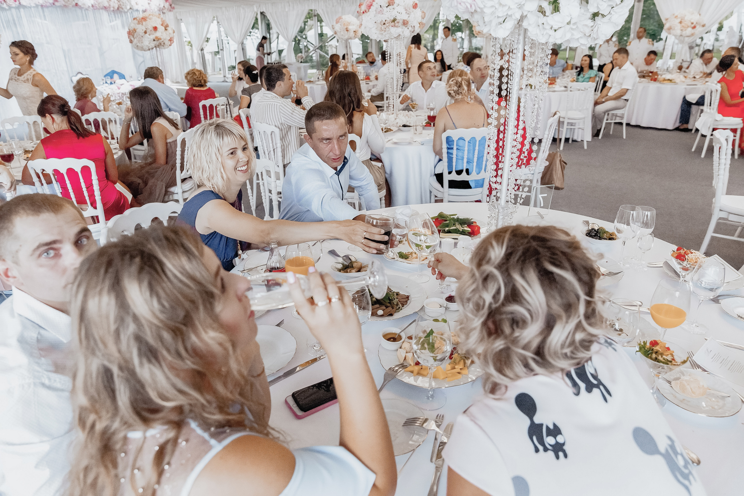 Анастасия и Максим