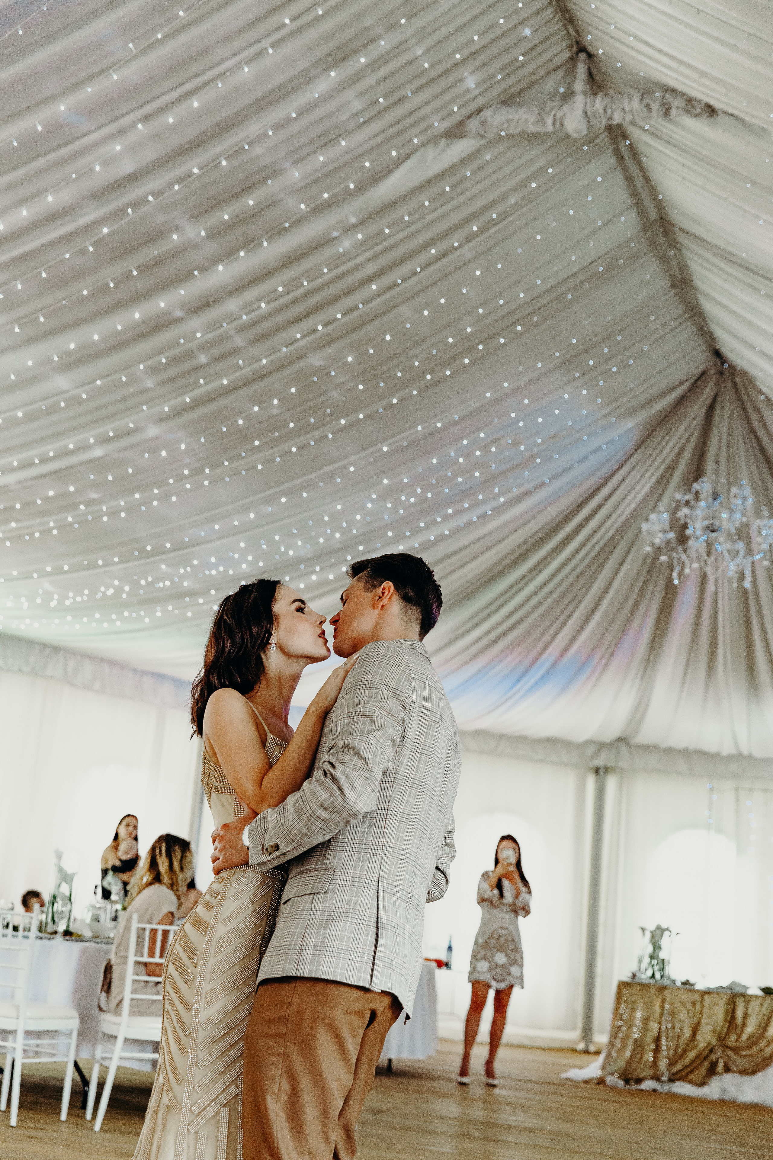 Андрей и Лера