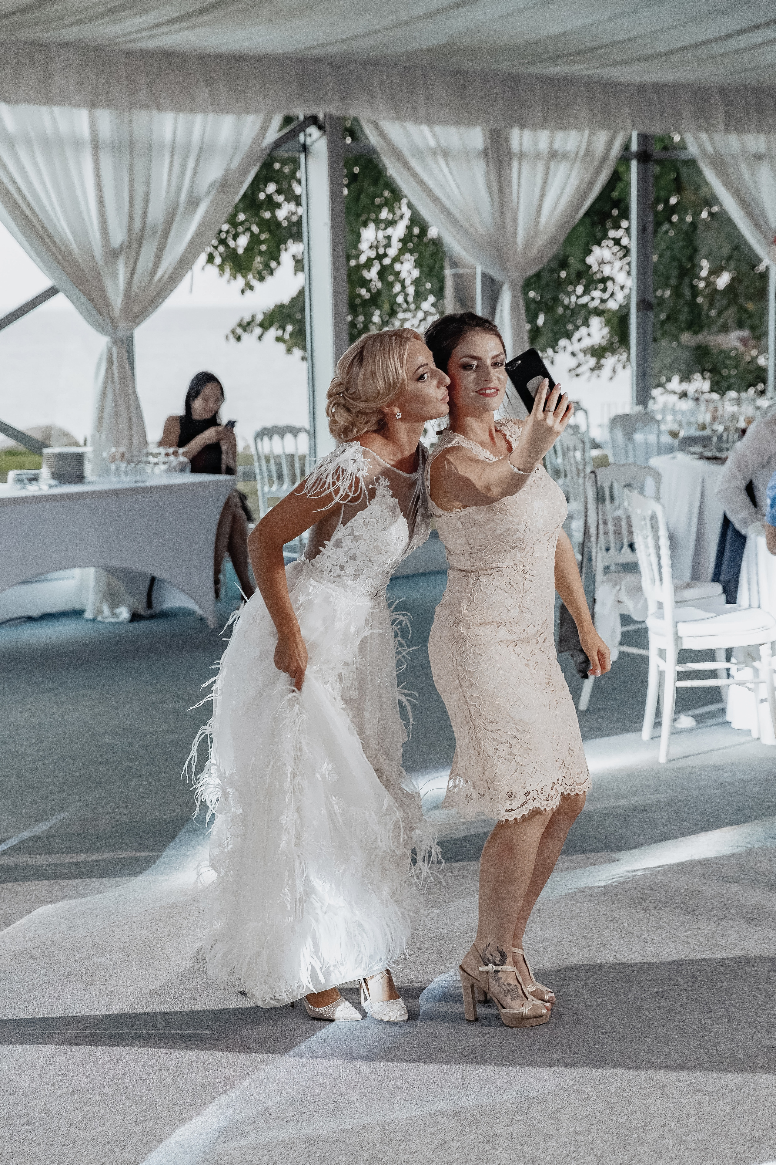 Анастасия и Максим