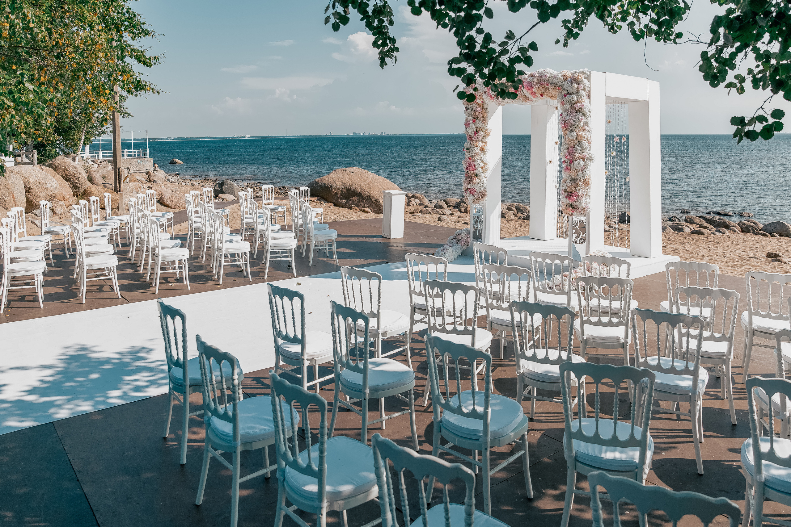 Анастасия и Максим