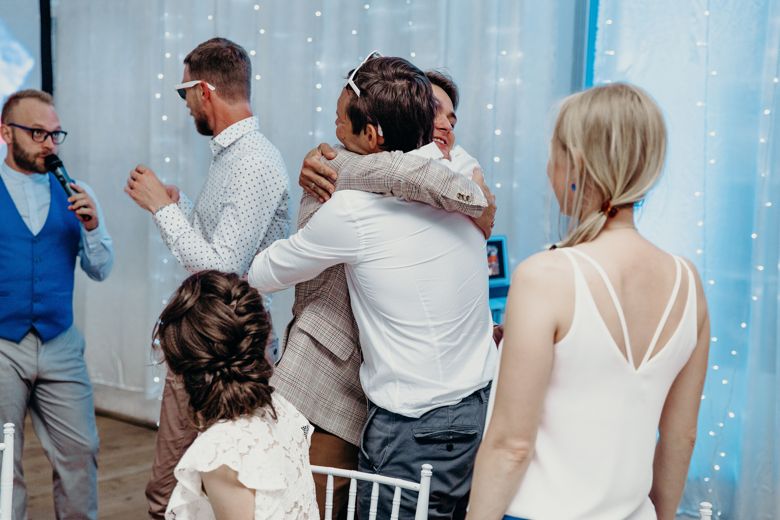 Андрей и Лера