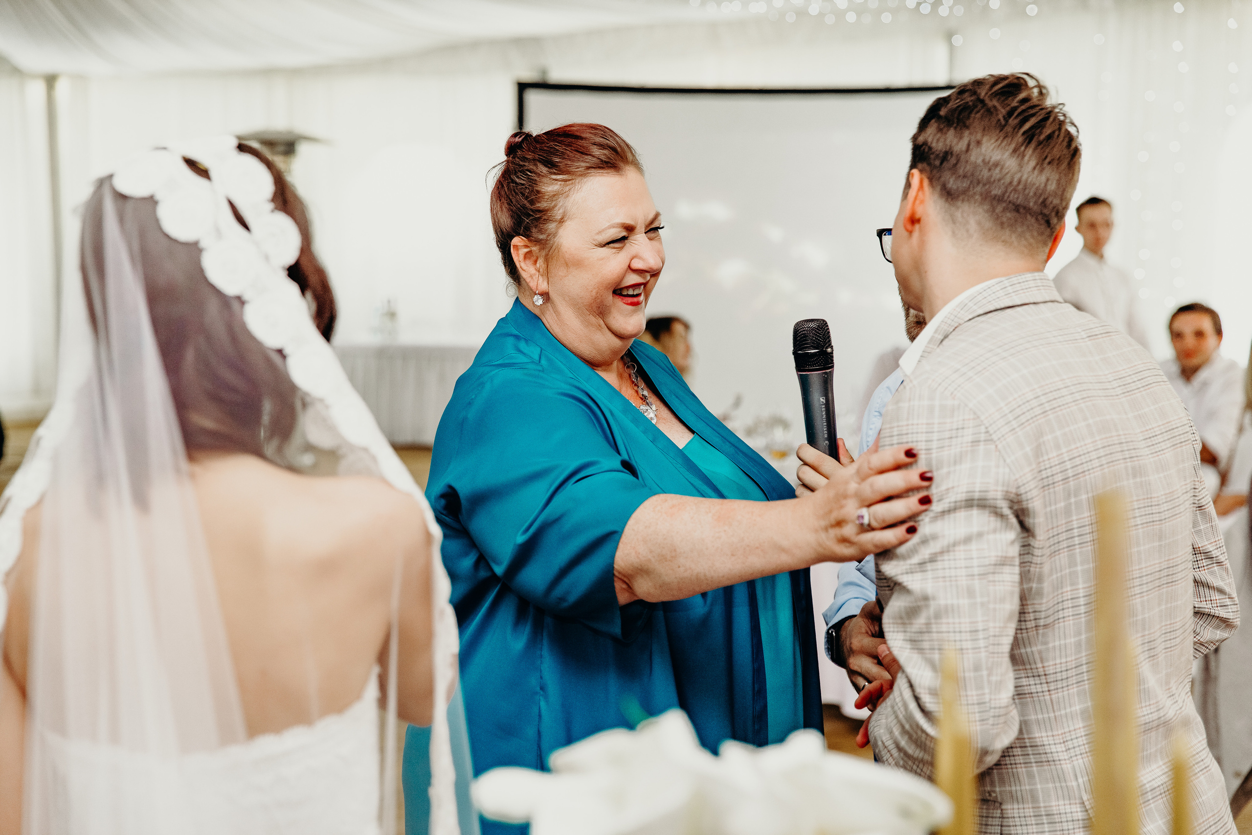 Андрей и Лера