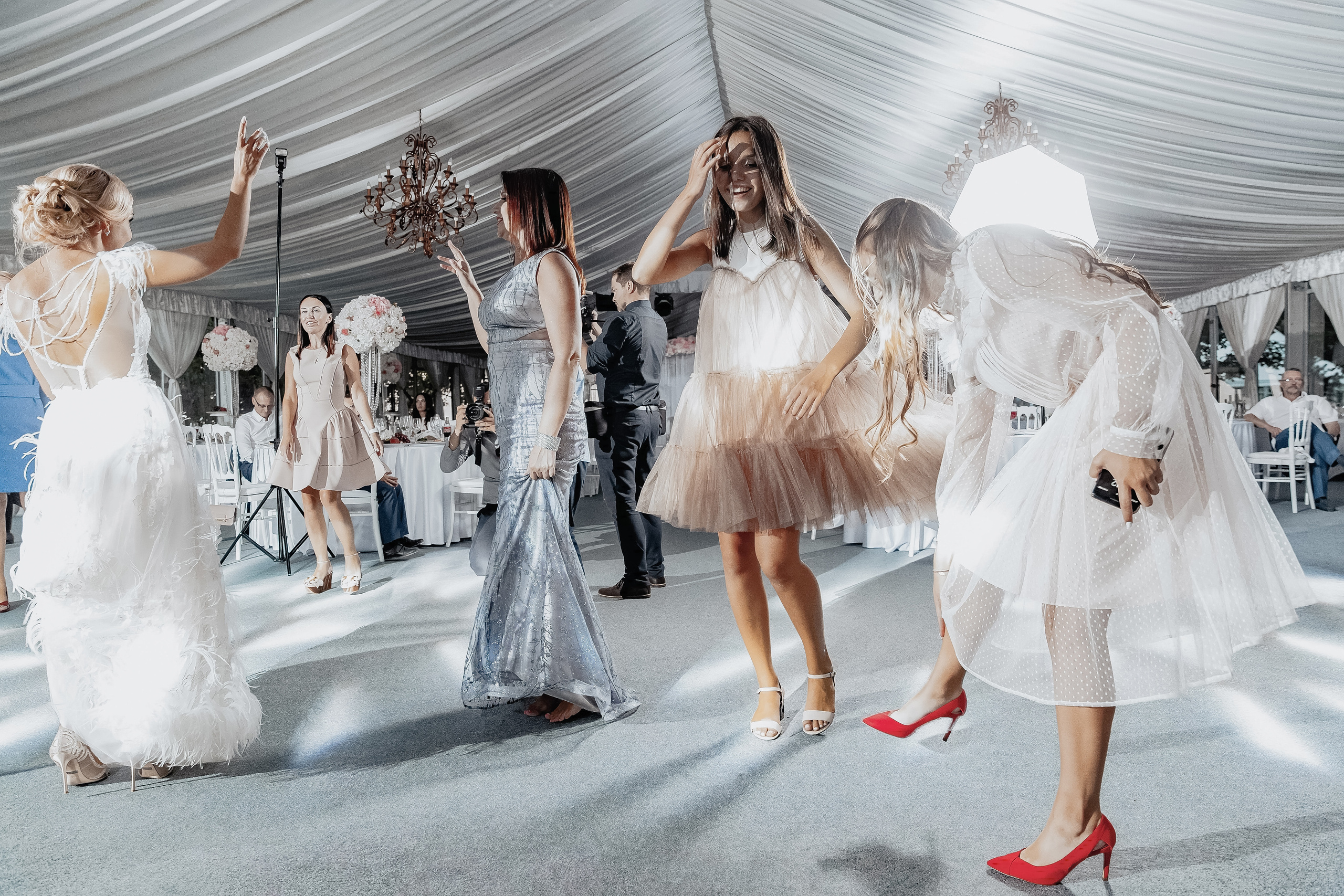 Анастасия и Максим