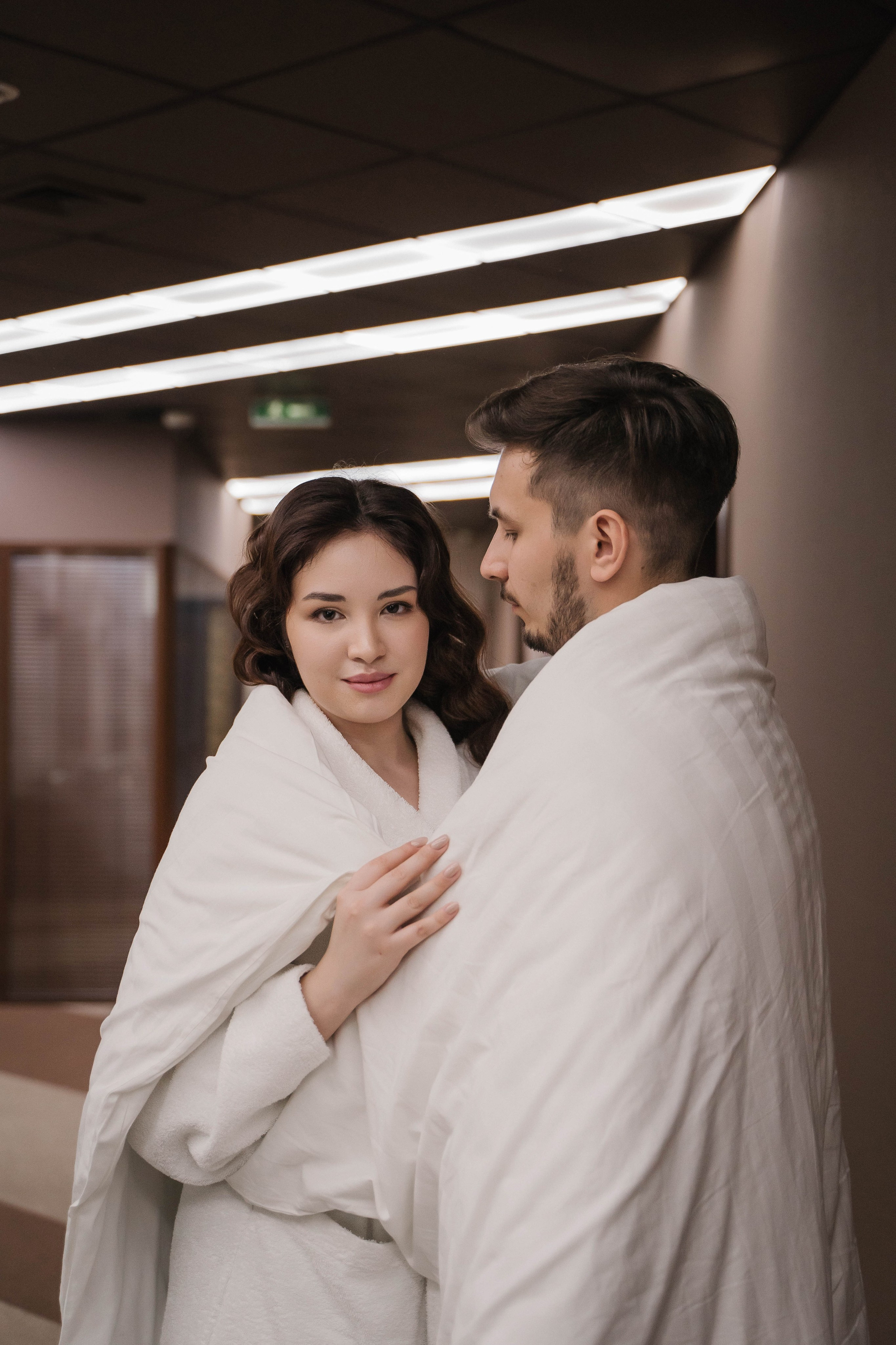 Утро невесты. Свадебный фотограф Казань | Рустем Габдуллин