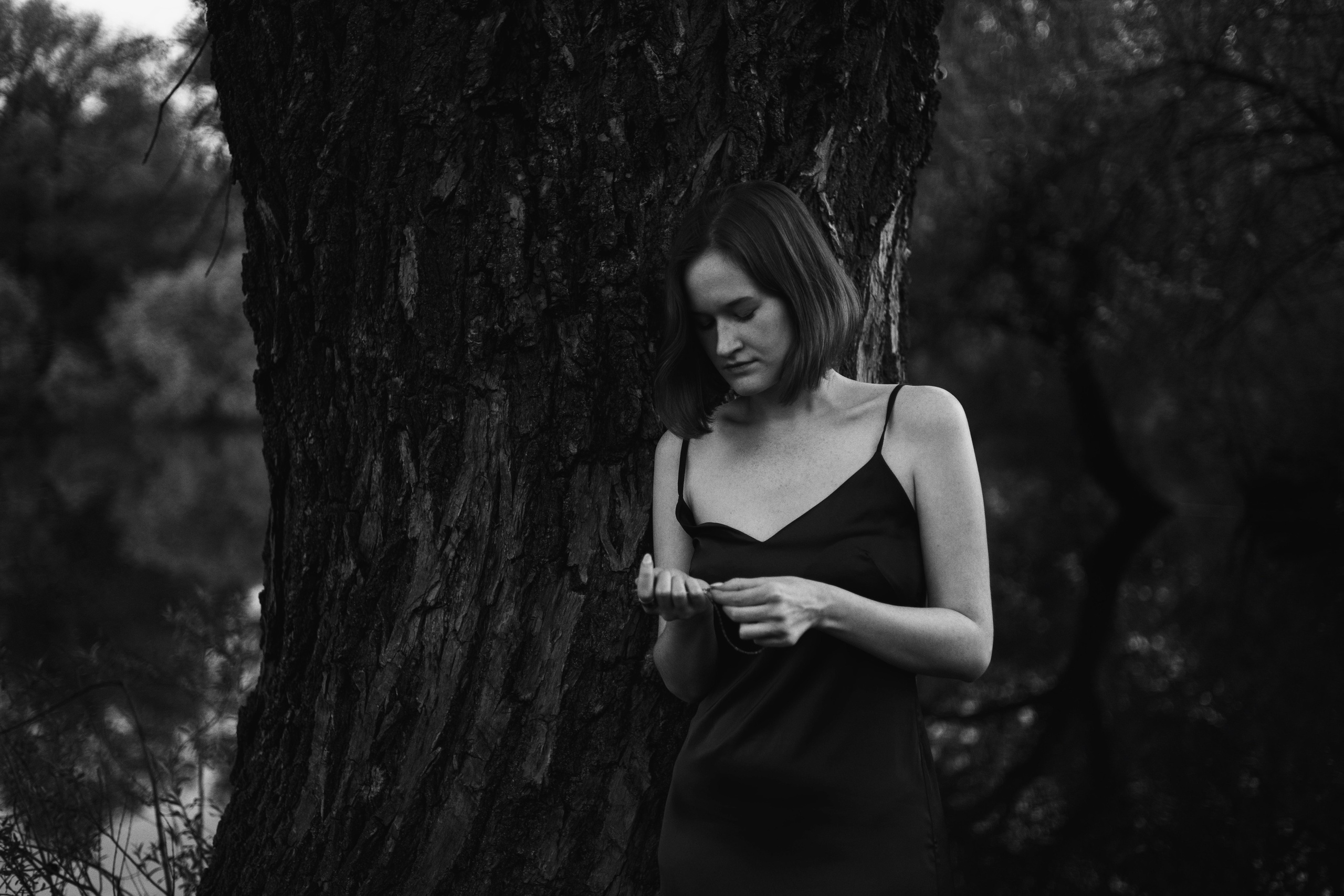 АНАСТАСИЯ. Фотограф в Благовещенске Дацунова Таня