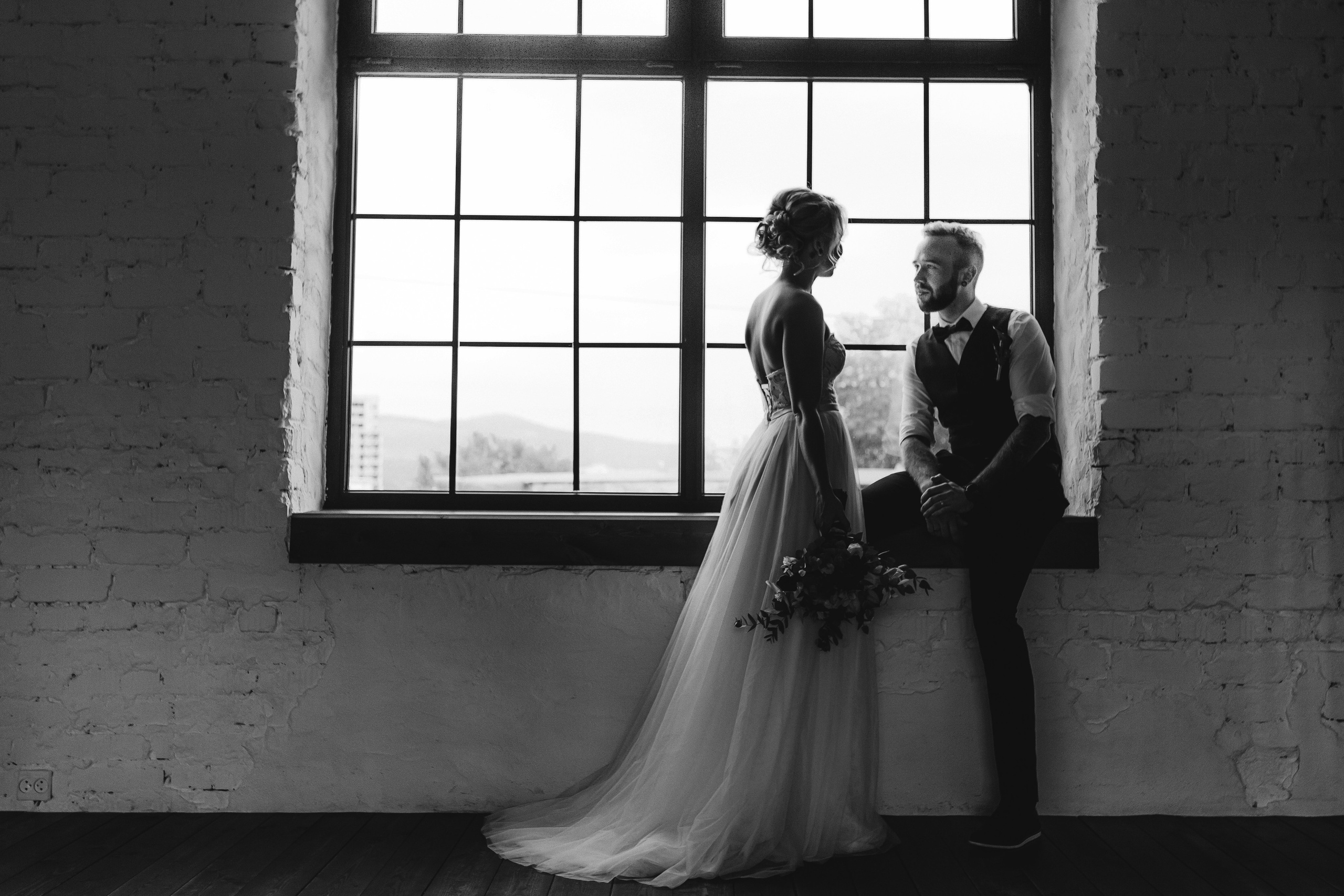 Настя и Роман. Фотограф во Владивостоке Настя Косач