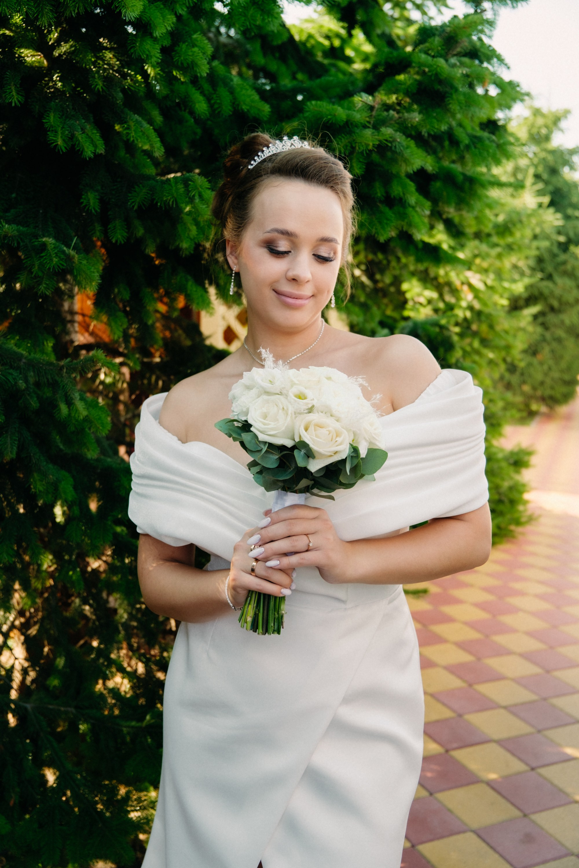 Лазурный берег. Дима и Женя. Фотограф Софья Володкина