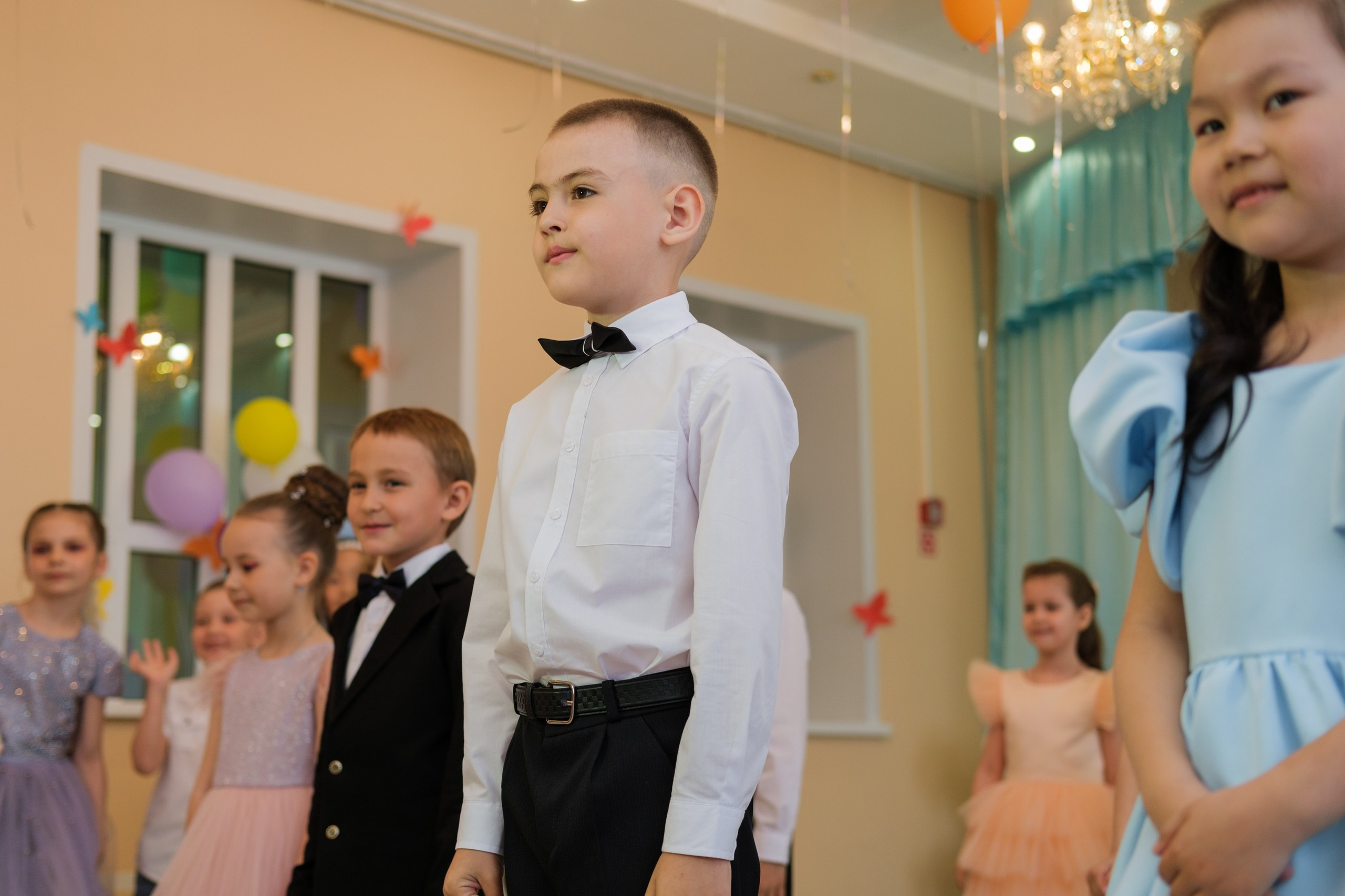 Выпускной 2023. Фотограф Софья Володкина