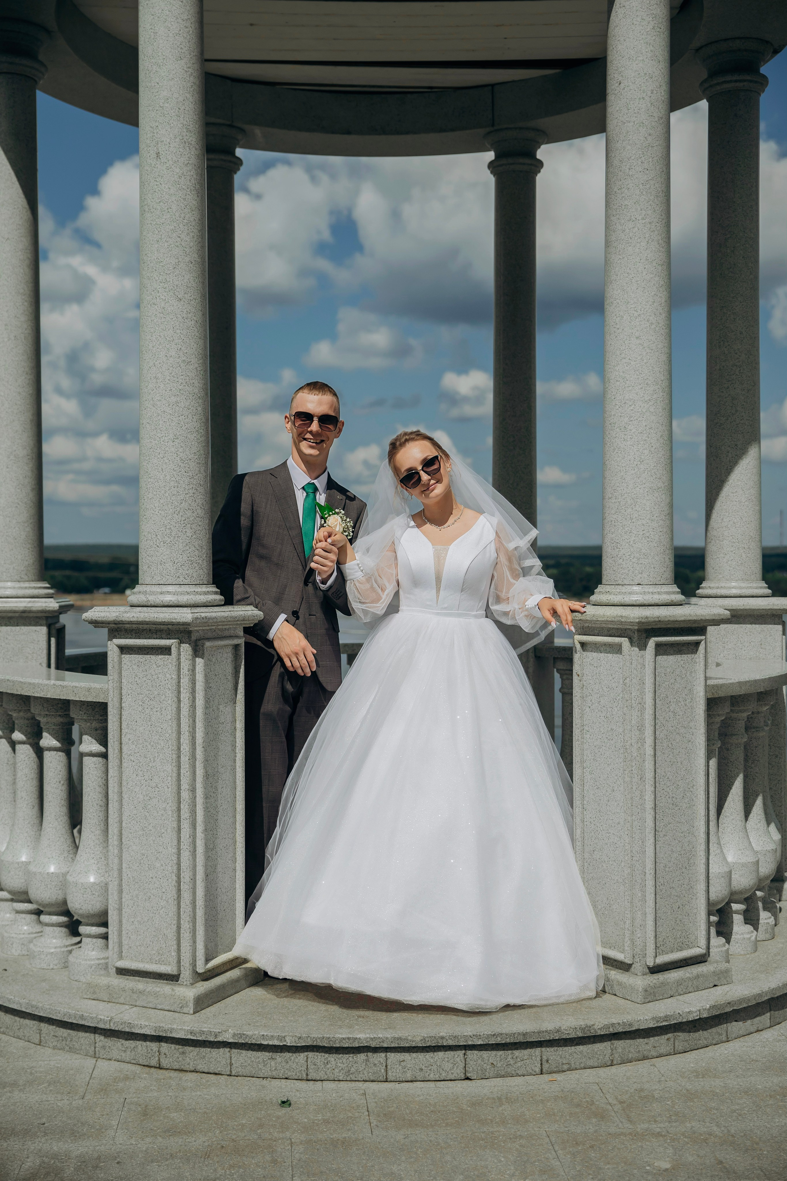 Зоя&Иван. Фотограф Алина Любимова г. Пермь
