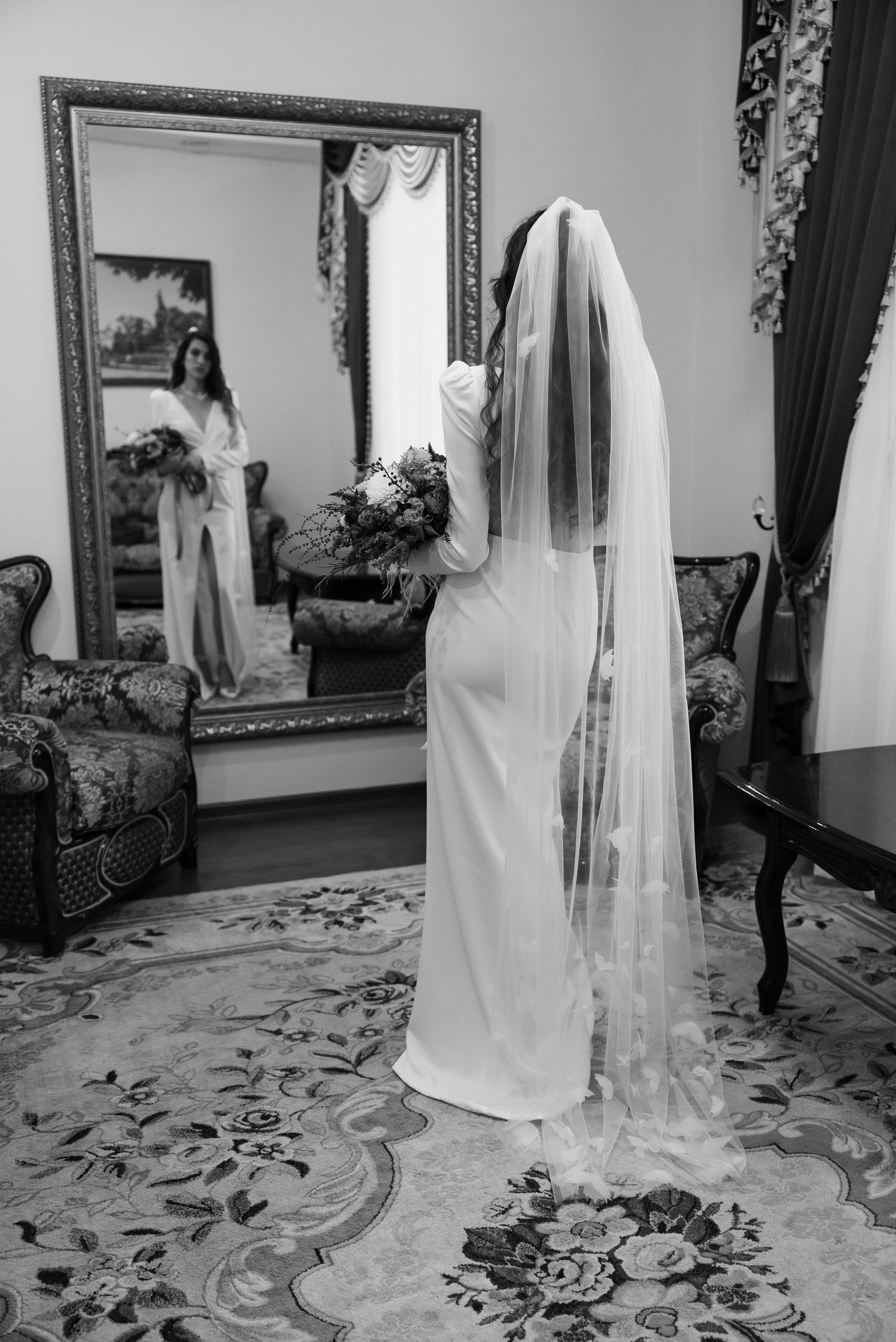 Сергей и Анастасия. Семейный и свадебный фотограф в Краснодаре Елизавета Замаева