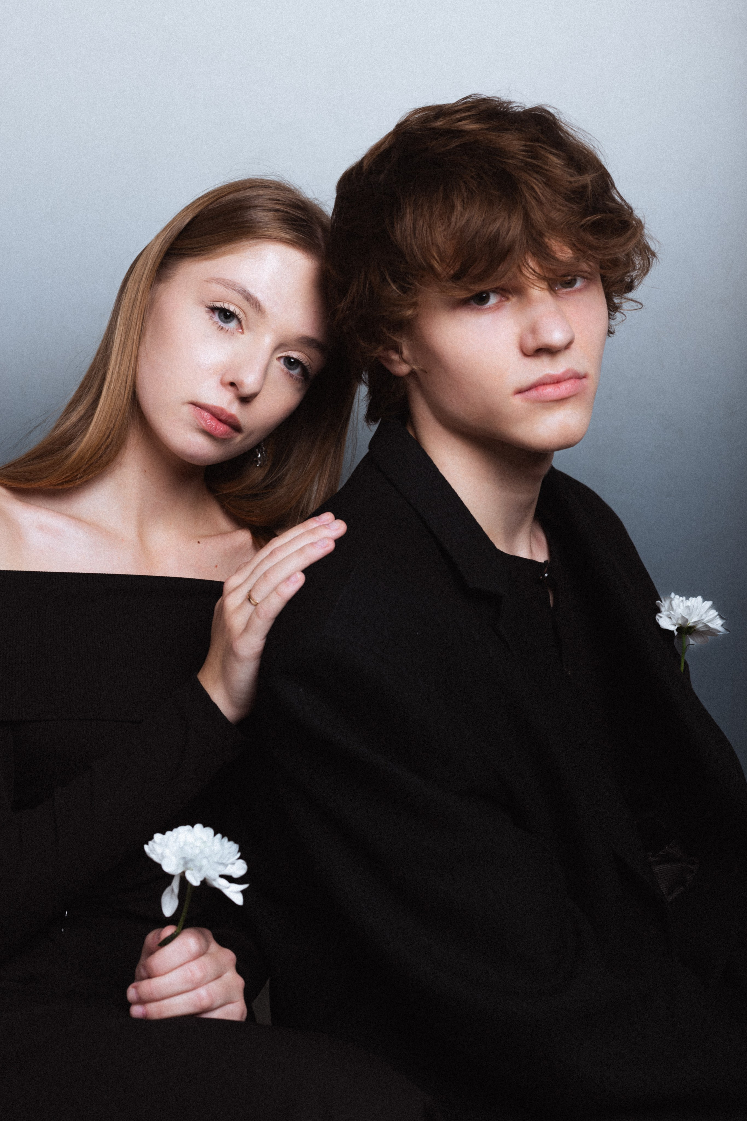 Anastasia Kov. Modeling agency TM MODELS