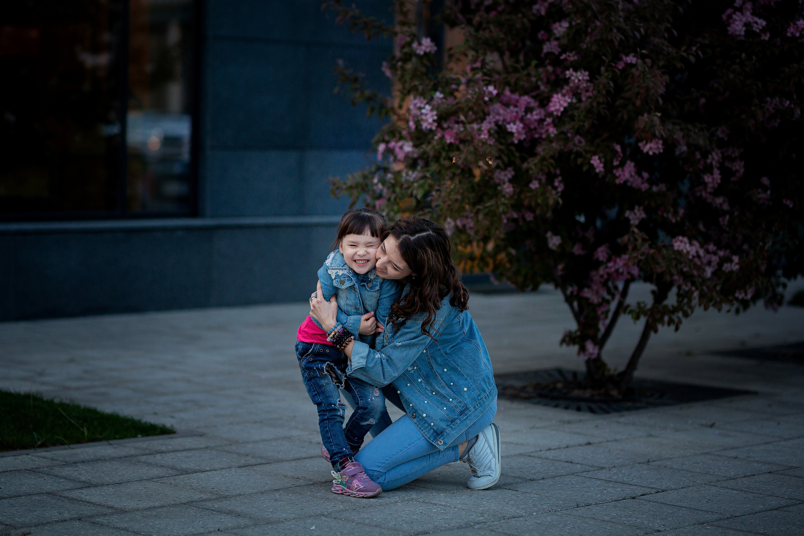 Городское. Весенняя фотопрогулка. Отбасылық фотограф Алена Шаталова