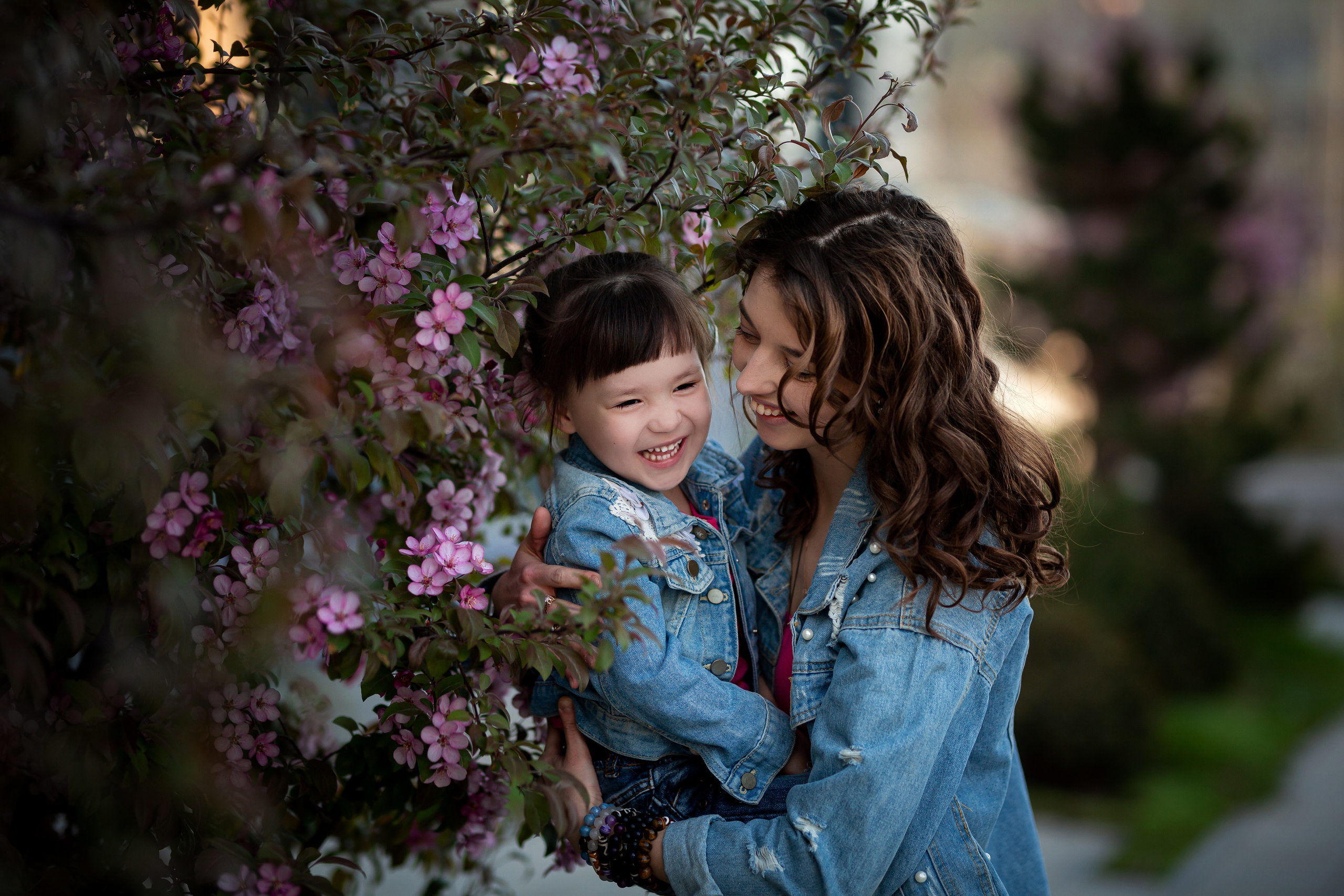 Городское. Весенняя фотопрогулка. Отбасылық фотограф Алена Шаталова