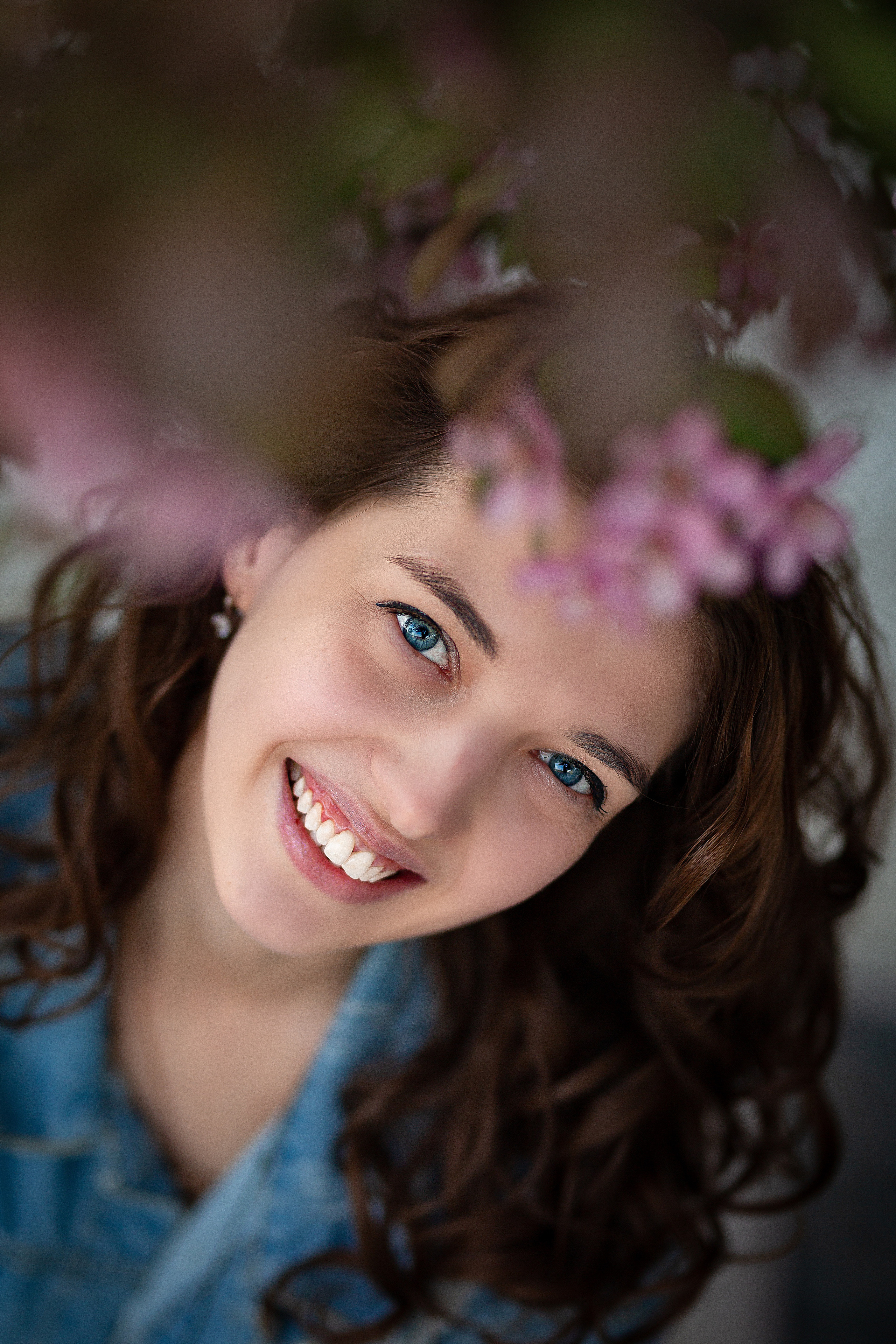 Городское. Весенняя фотопрогулка. Отбасылық фотограф Алена Шаталова