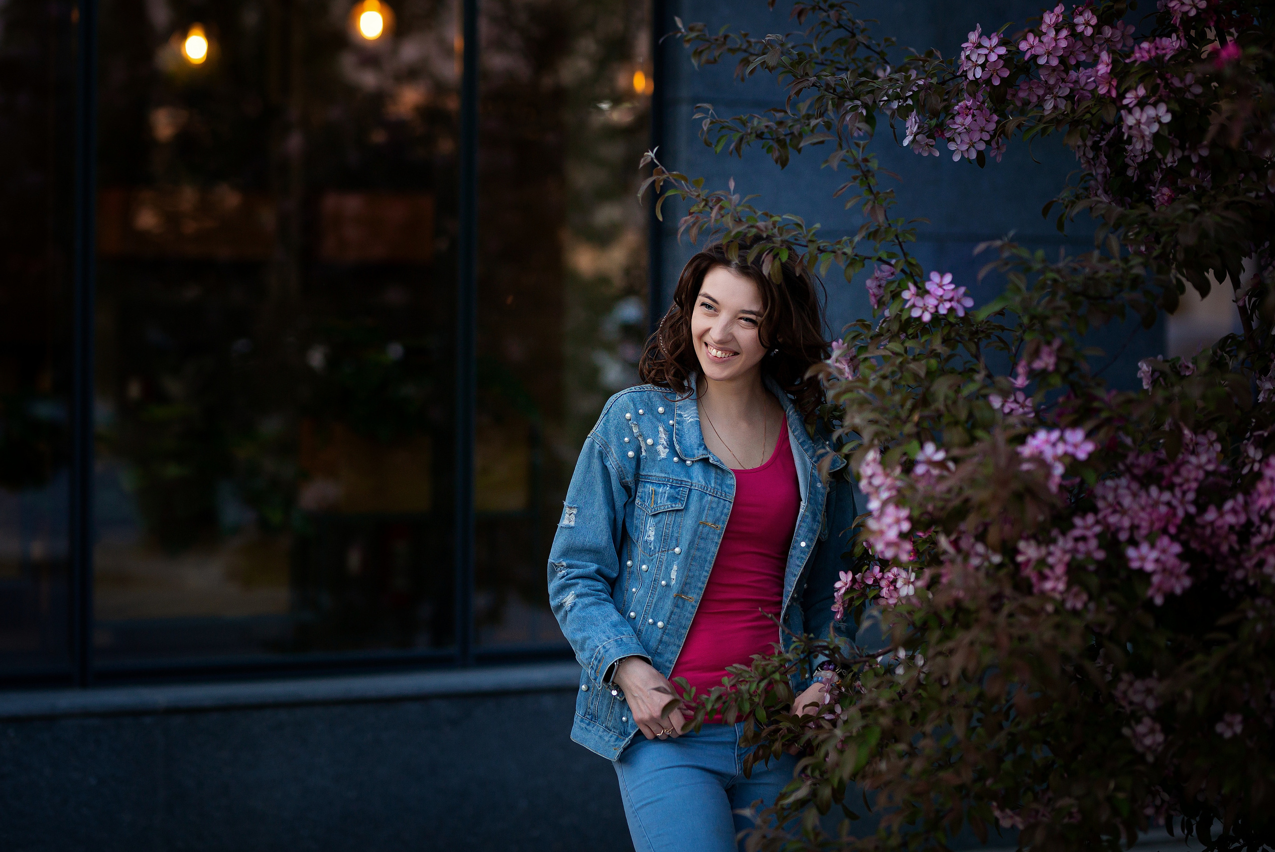 Городское. Весенняя фотопрогулка. Отбасылық фотограф Алена Шаталова