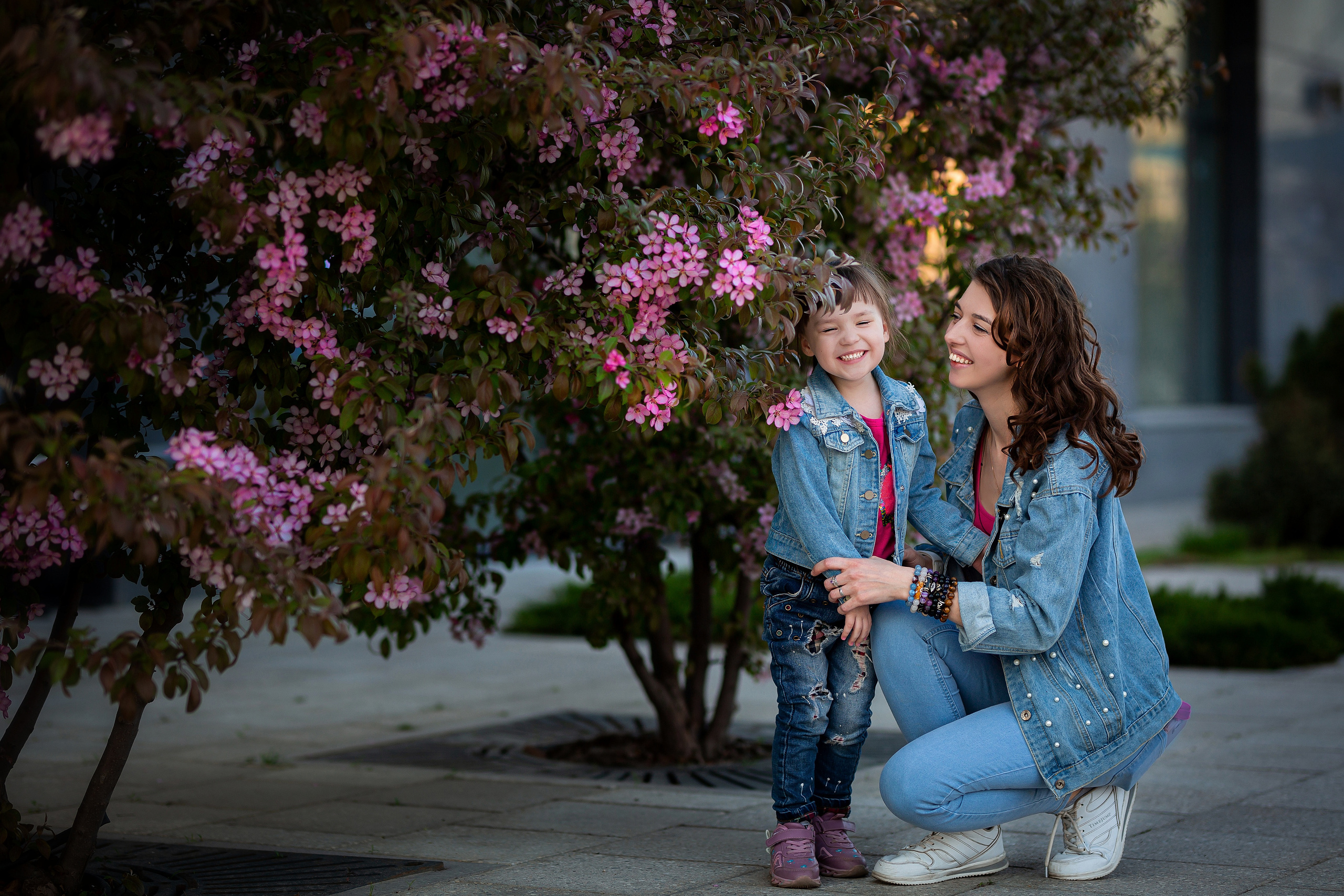 Городское. Весенняя фотопрогулка. Отбасылық фотограф Алена Шаталова