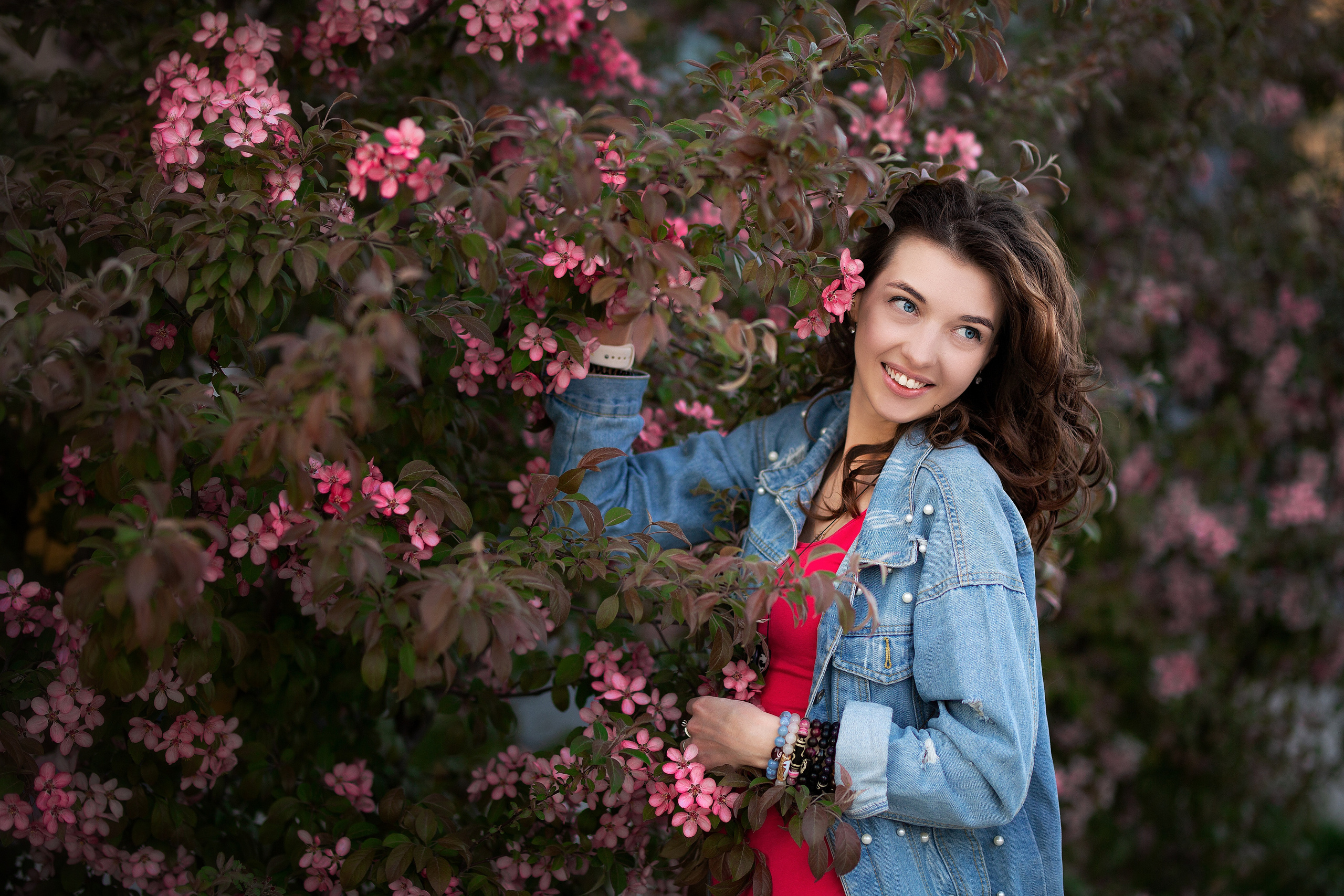 Городское. Весенняя фотопрогулка. Отбасылық фотограф Алена Шаталова
