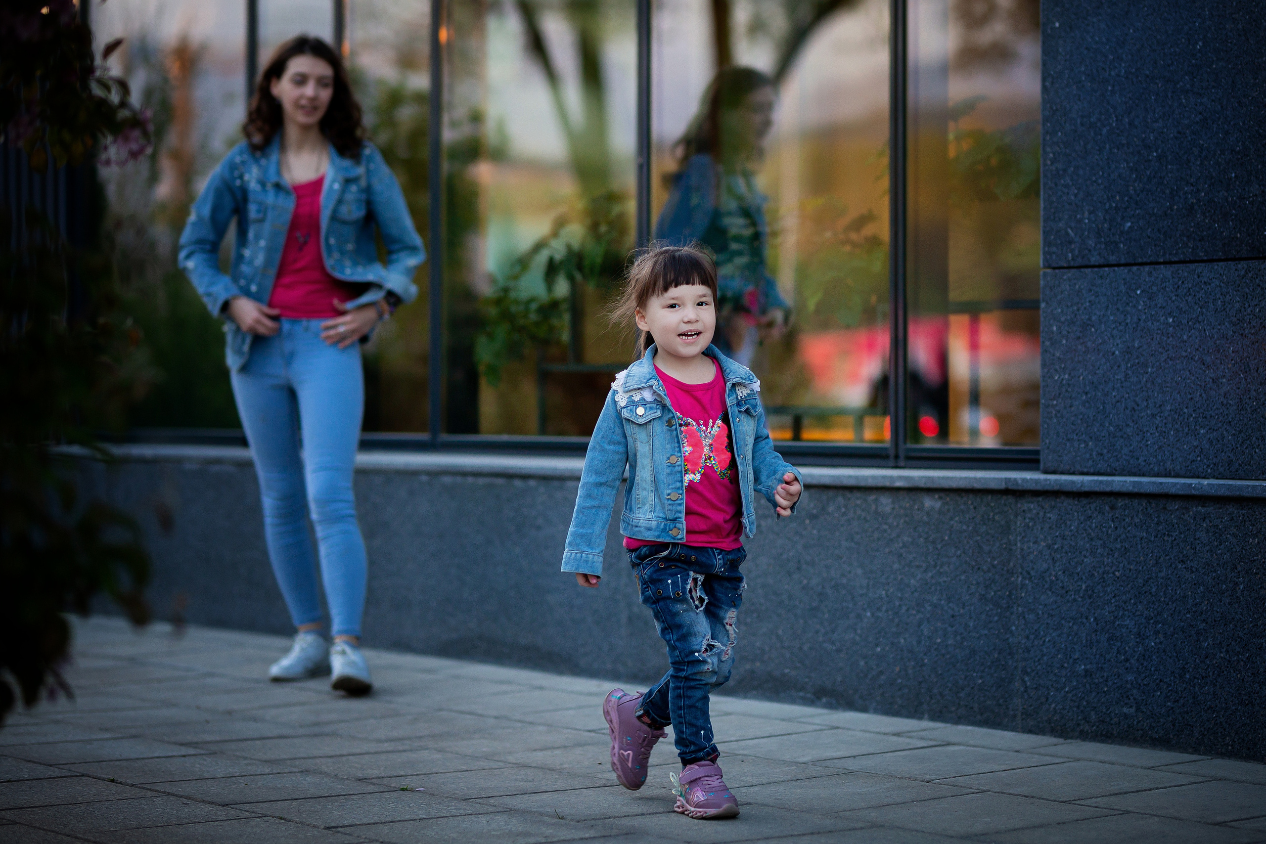 Городское. Весенняя фотопрогулка. Отбасылық фотограф Алена Шаталова