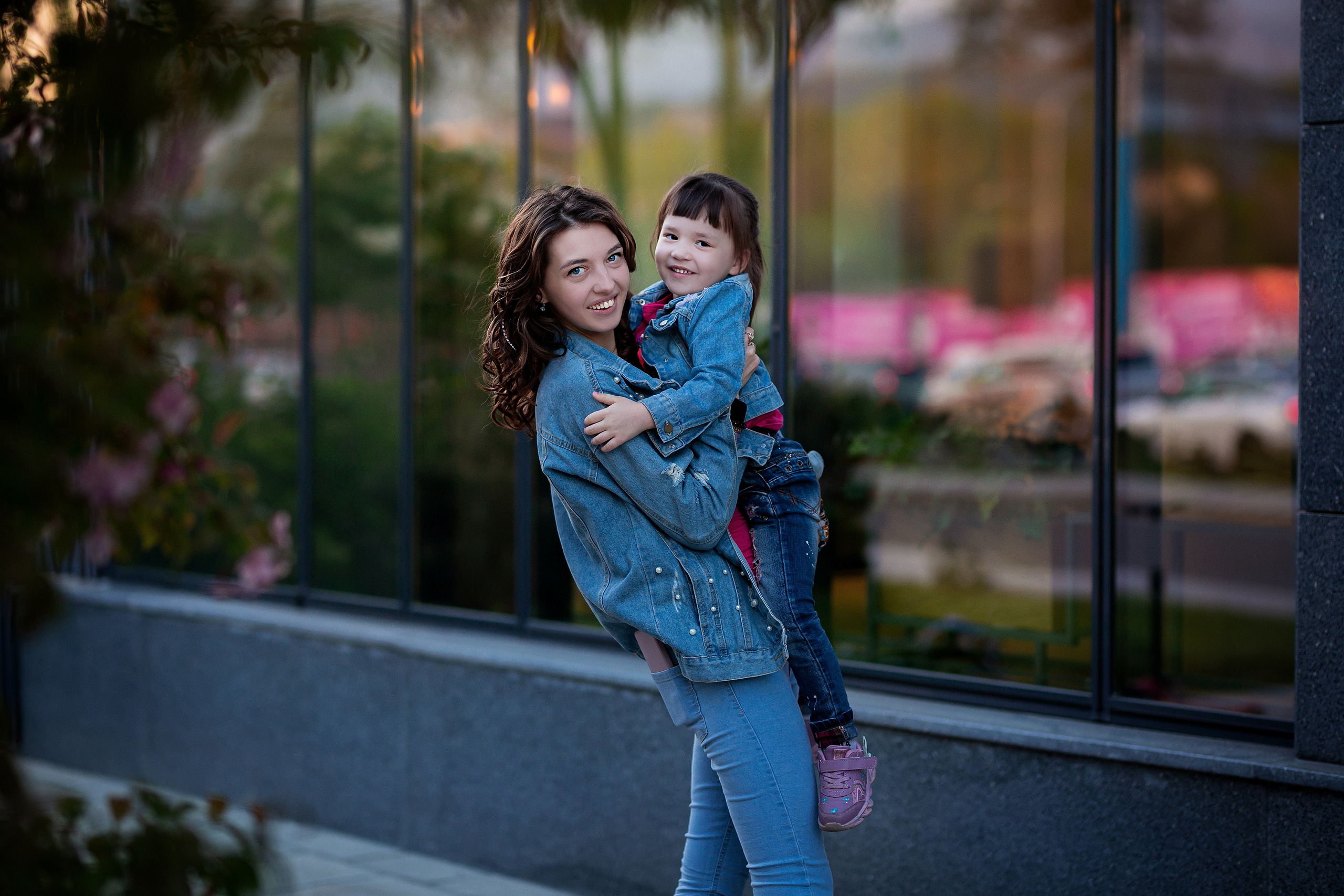 Городское. Весенняя фотопрогулка. Отбасылық фотограф Алена Шаталова