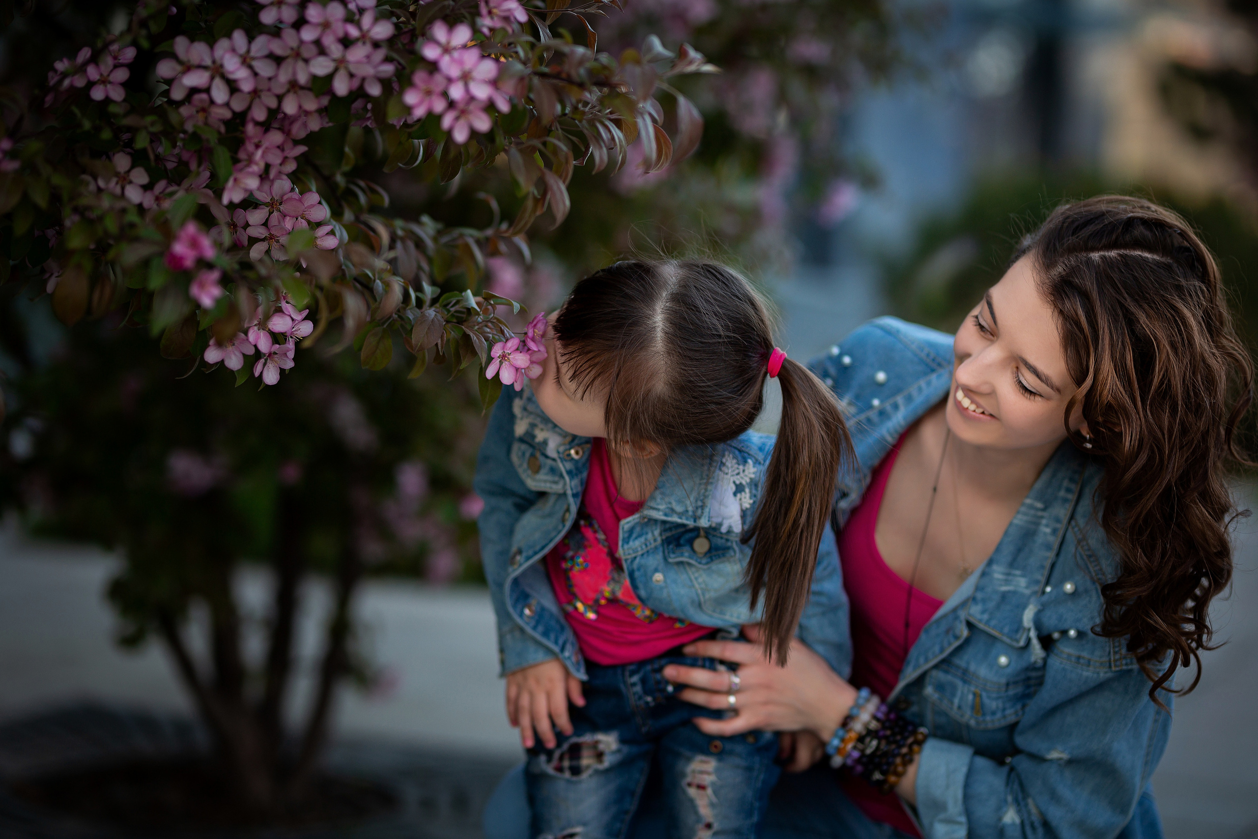 Городское. Весенняя фотопрогулка. Отбасылық фотограф Алена Шаталова