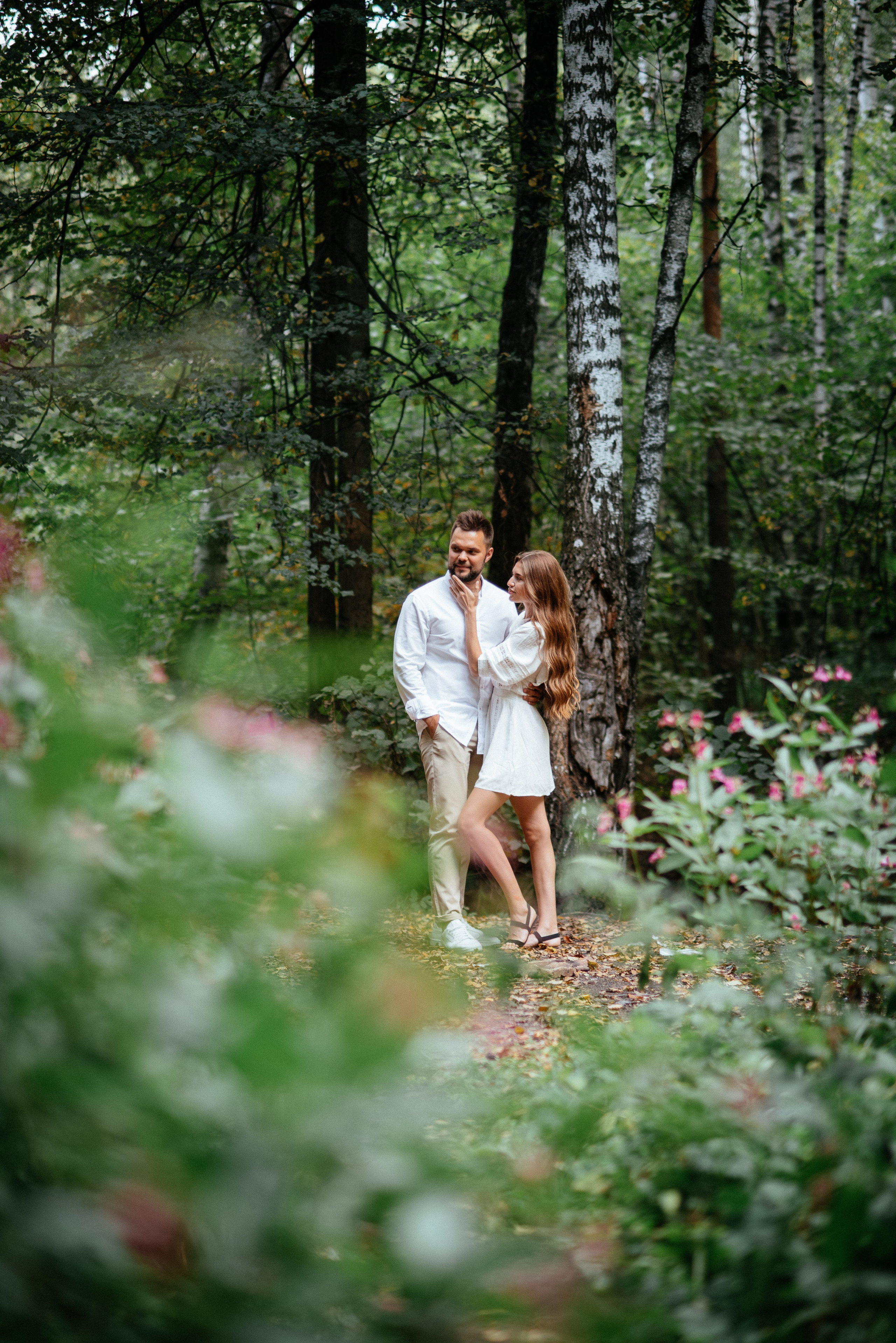 Романтические фотосессии в Москве — Кристина Черникова. Фотограф Кристина Черникова — Москва | Семейные съёмки и фотоальбомы