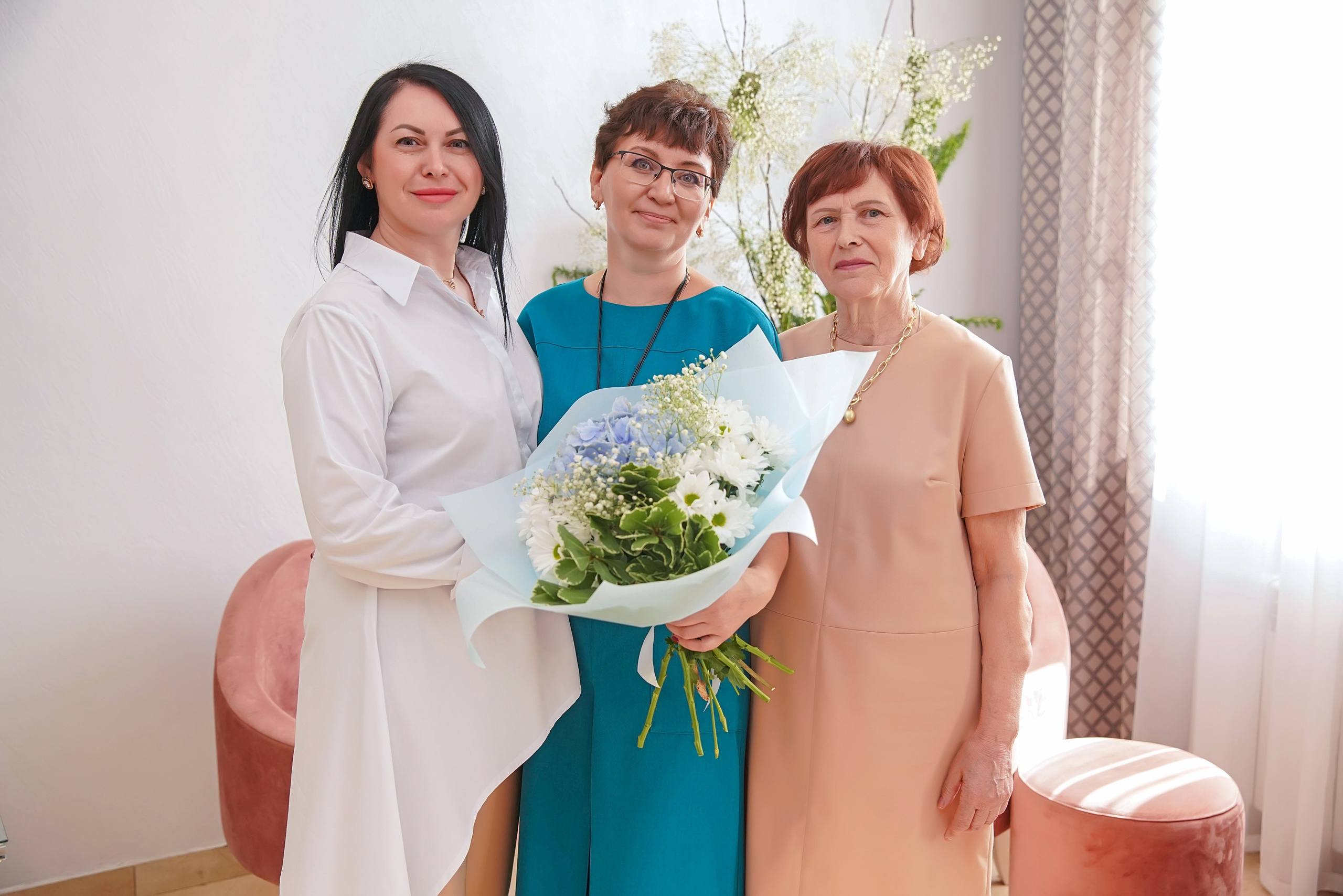 Юбилей. Семейный и детский фотограф в Нижнем Новгороде