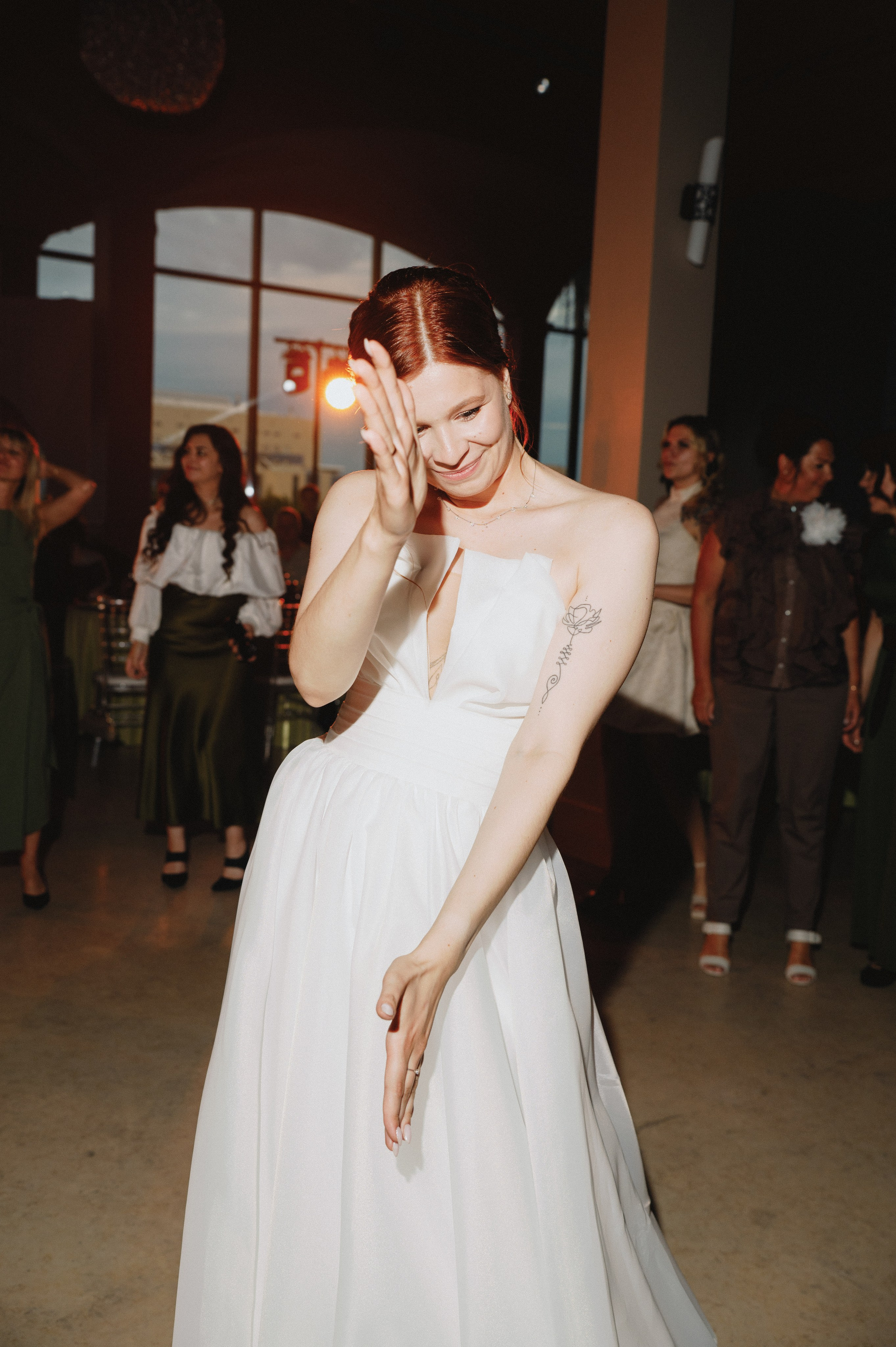 Наташа и Данил. Репортажный и свадебный фотограф в Сургуте