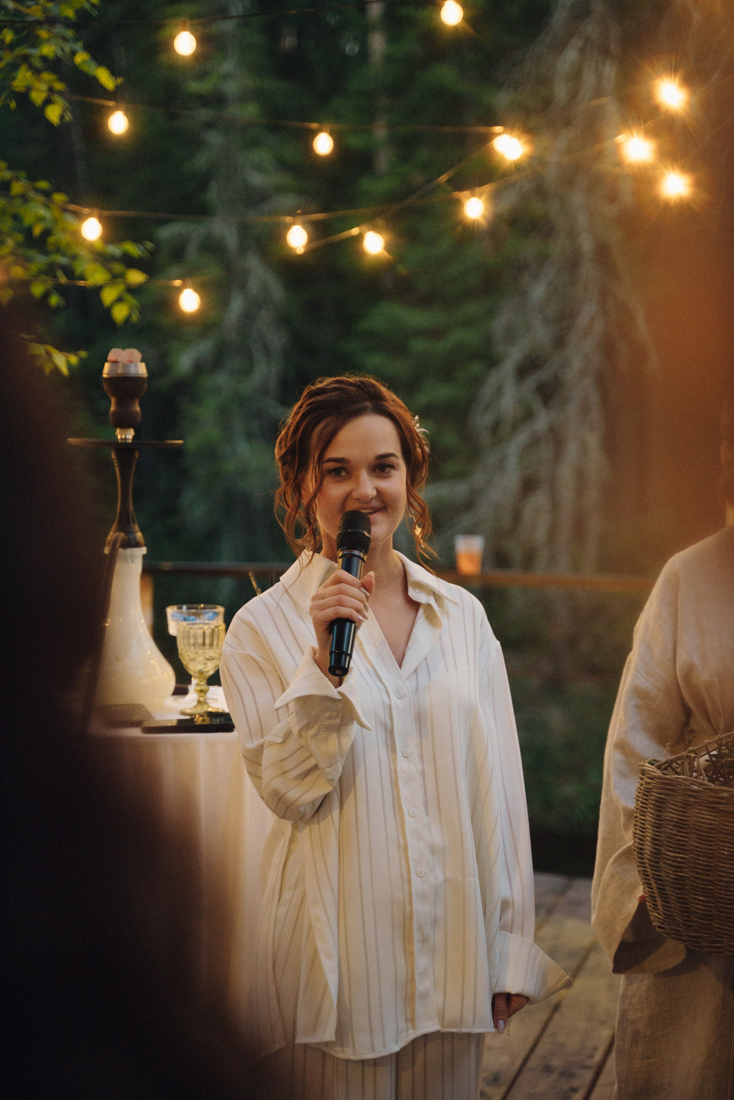 День рождения Марии. Репортажный и свадебный фотограф в Сургуте