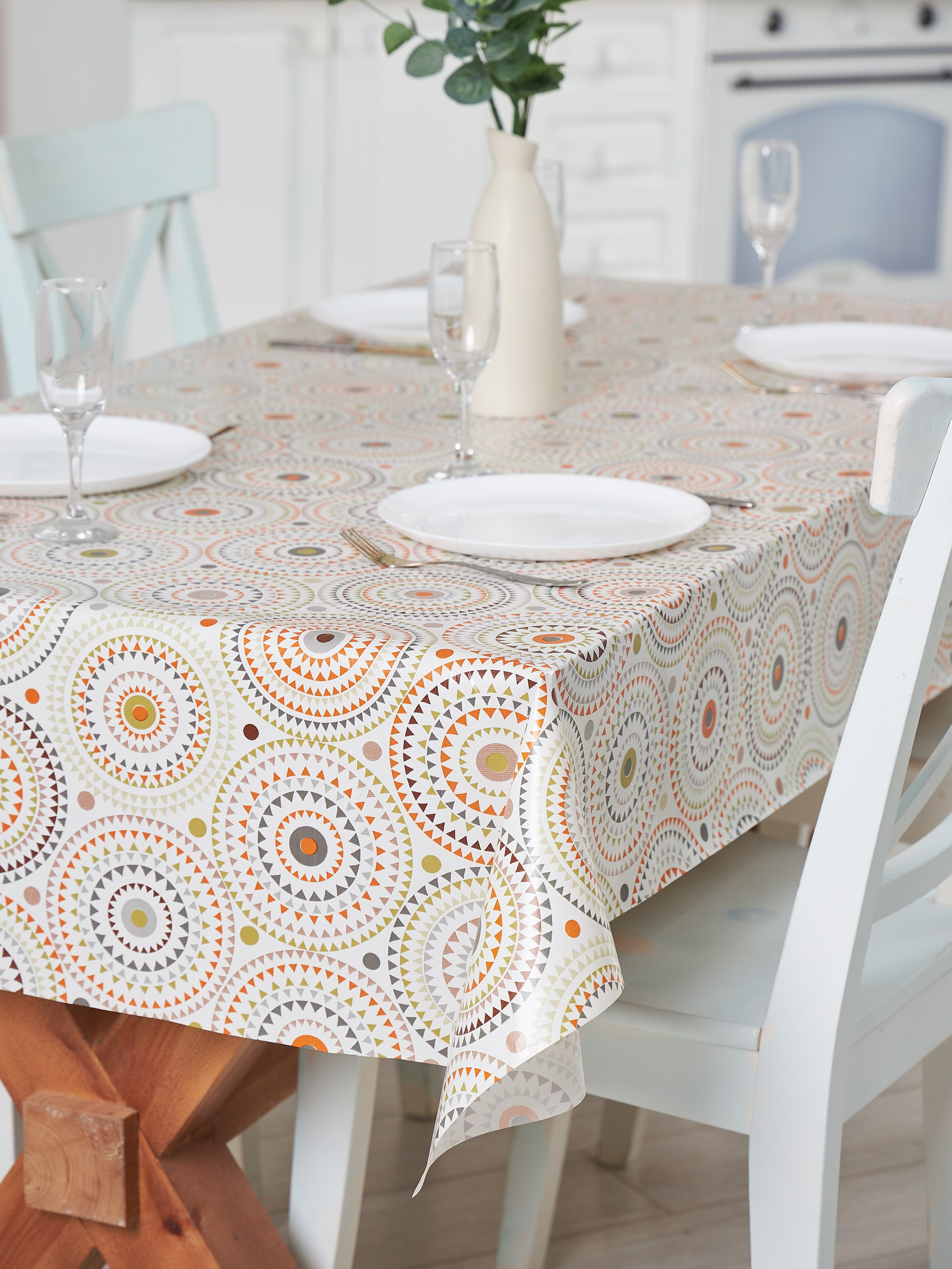 Фотосъемка скатертей для маркетплейсов. Алексей Темнов — фотограф в Пятигорске