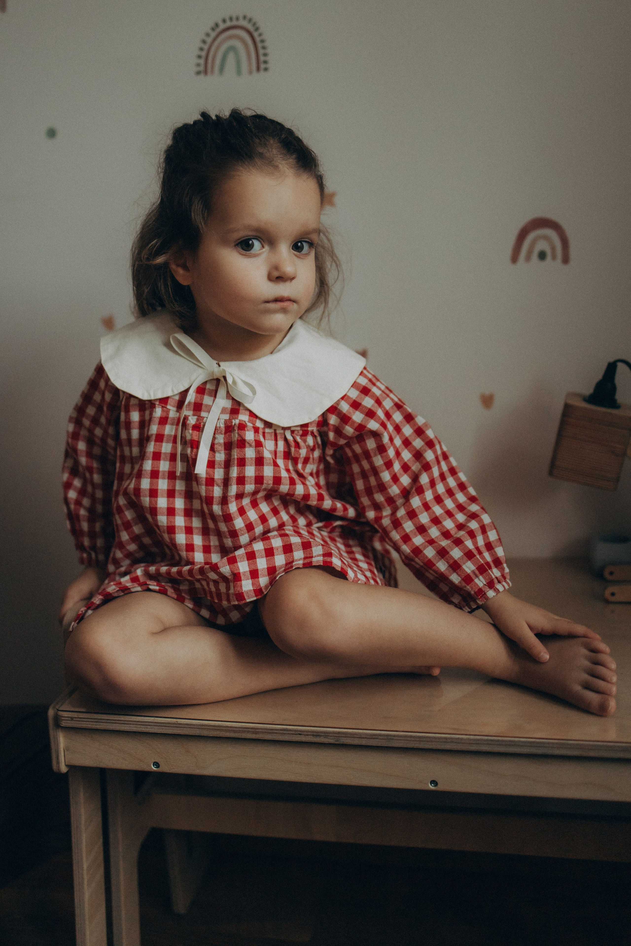 О семье. Семейный фотограф в Москве Нехорошева Екатерина