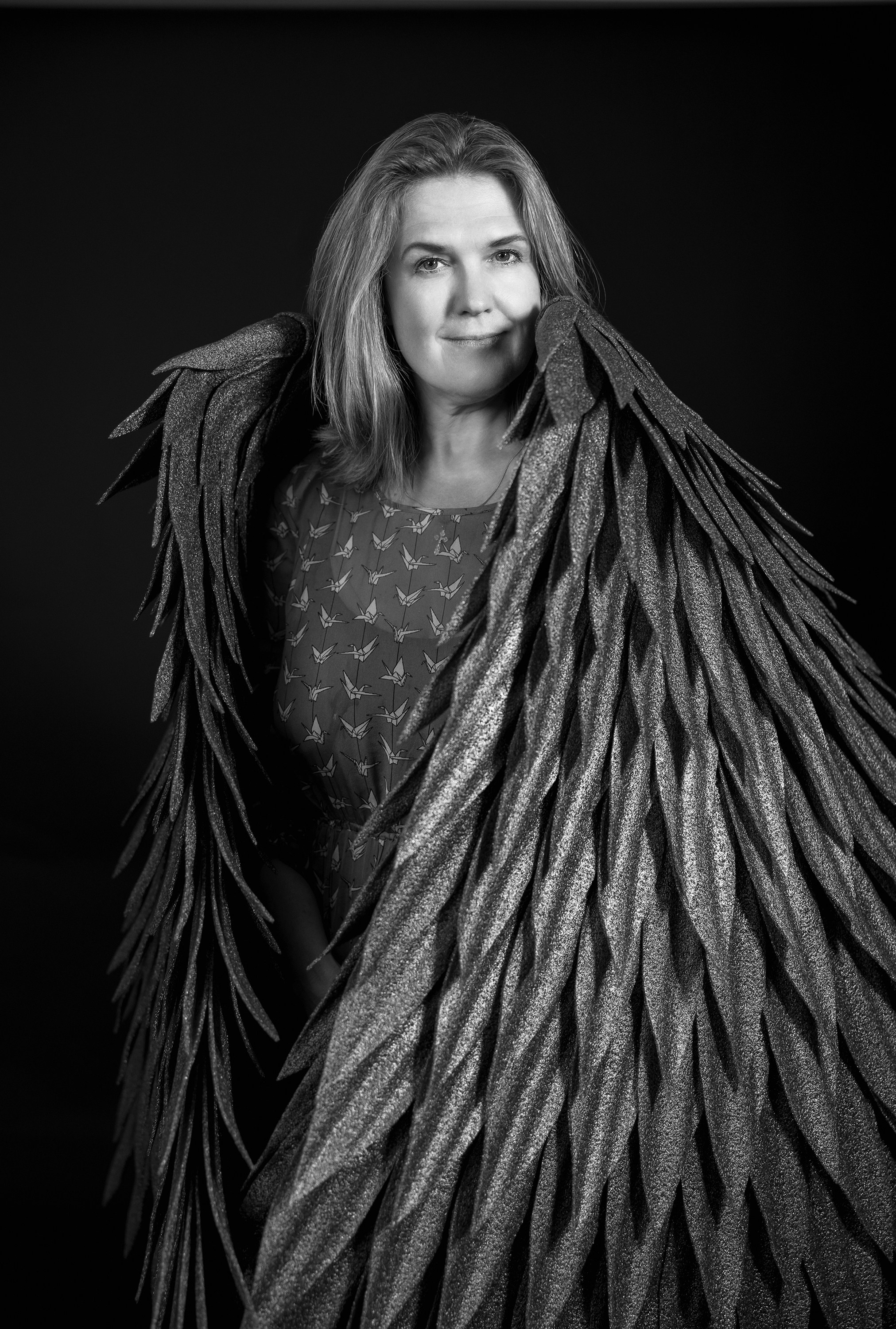 Ирина. OLGA OLEYNIKOVA Пространство, люди, смыслы