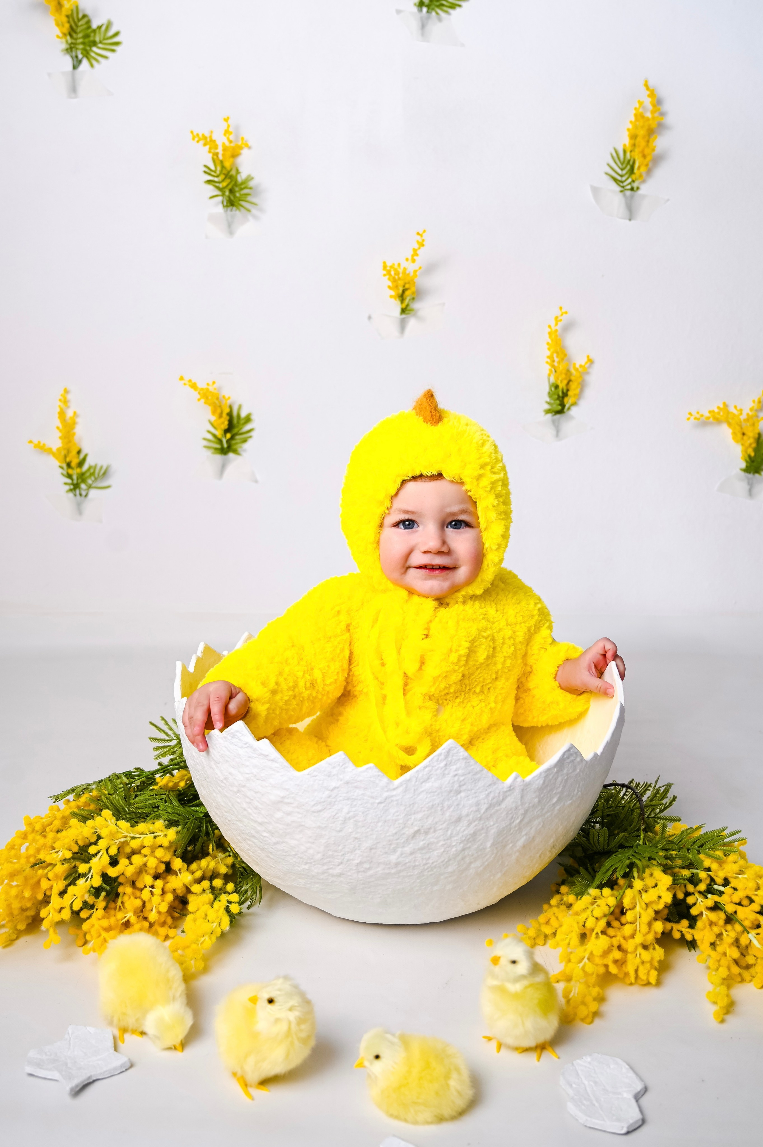 Дети постарше. Детский фотограф новорожденных в Москве Мария Бахоашвили