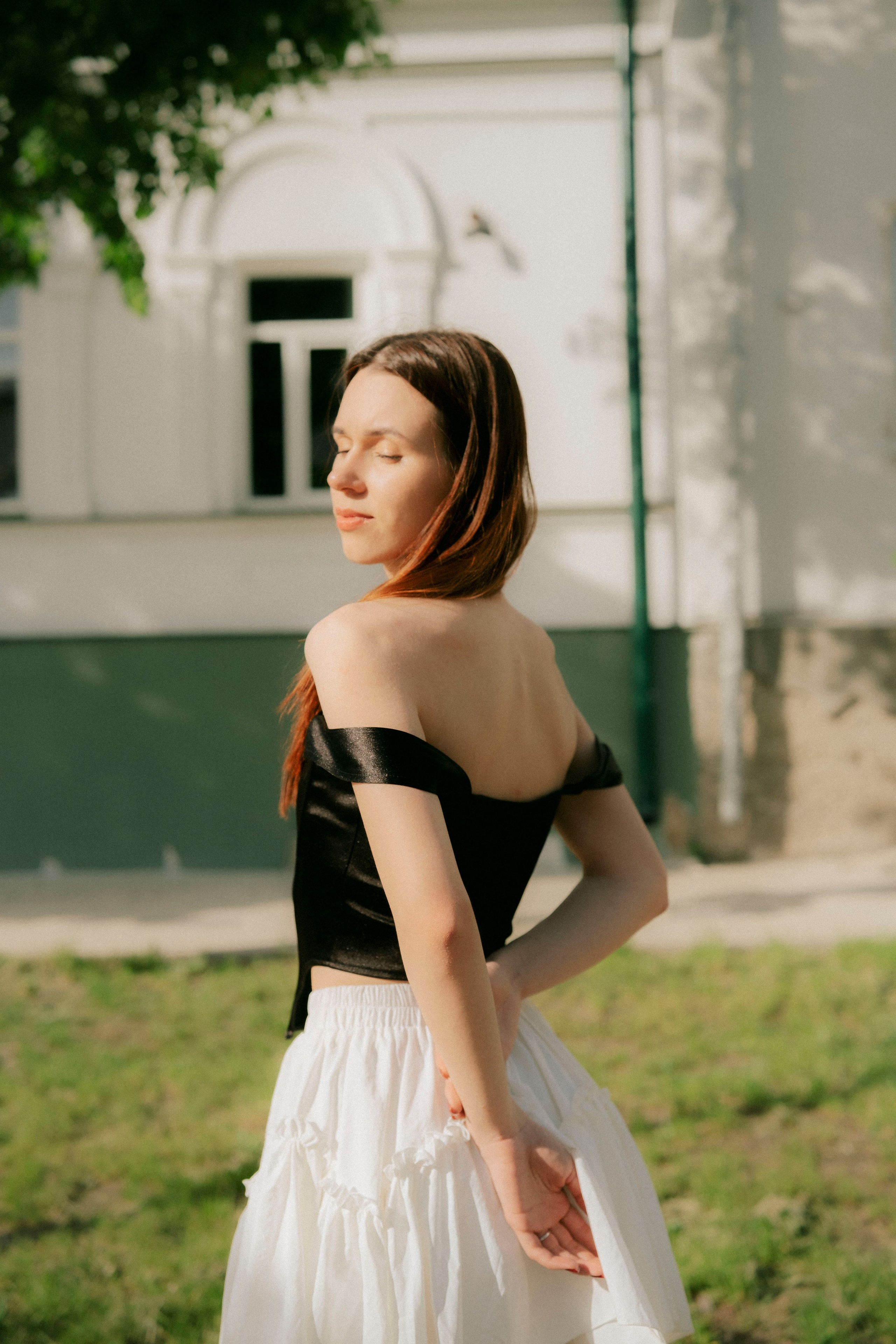 Viktoria. Фотограф Димитровград Казань Валерия Владимиркина