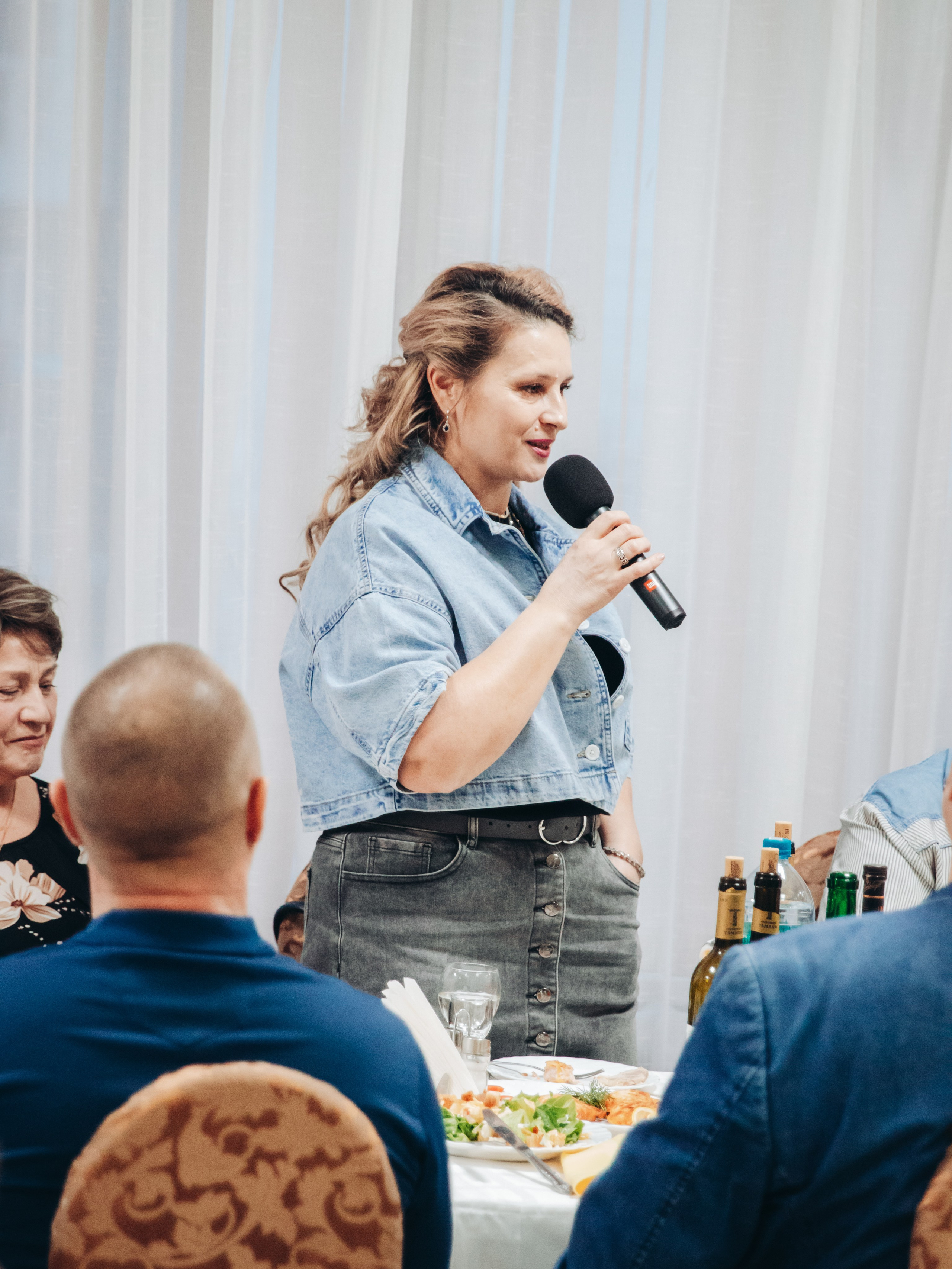 День Рожденье Зимиревой Татьяны. PhotoMeet — Фотограф в Улан-Удэ