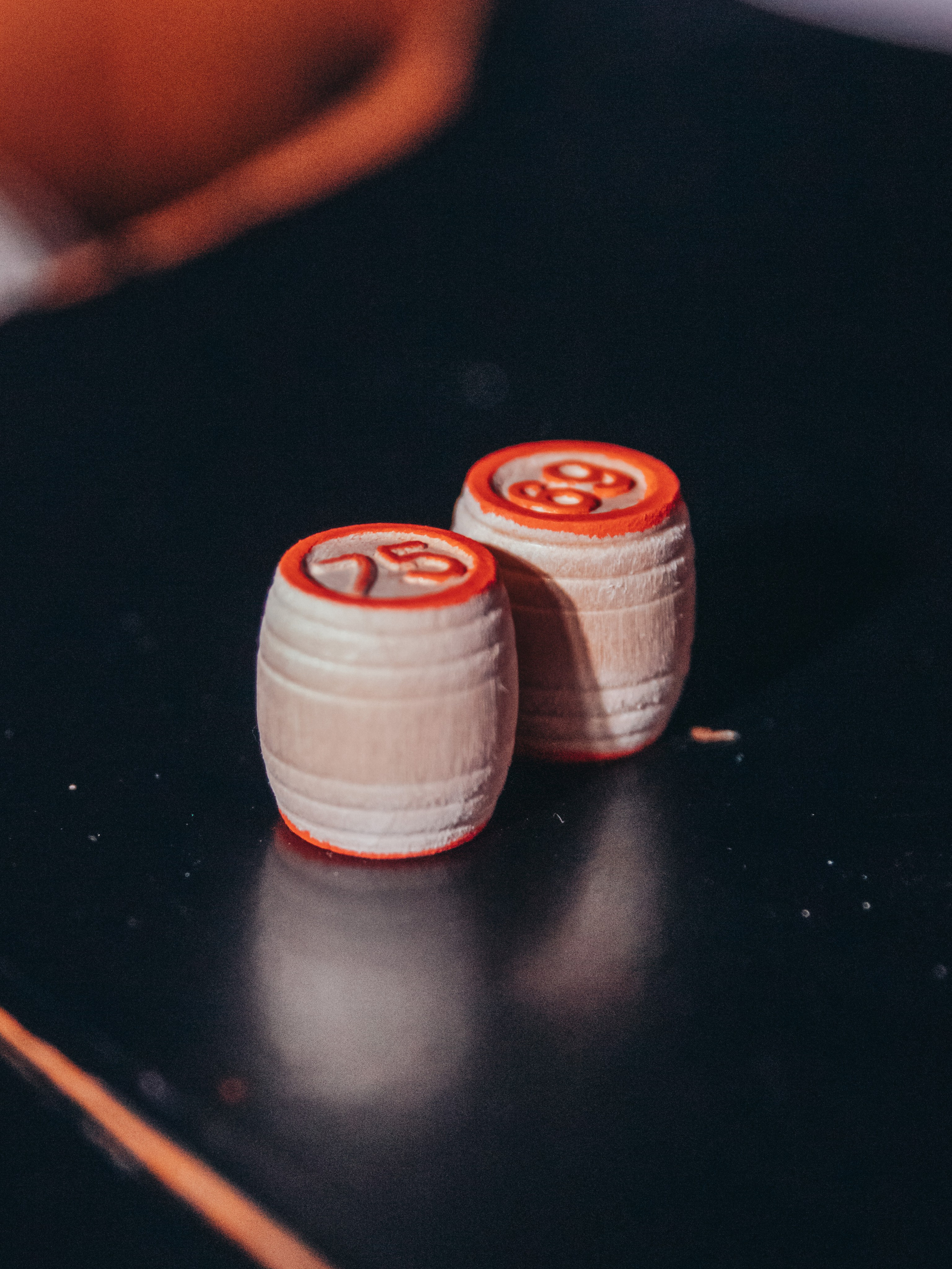 Музыкальное лото Челентано. PhotoMeet — Фотограф в Улан-Удэ