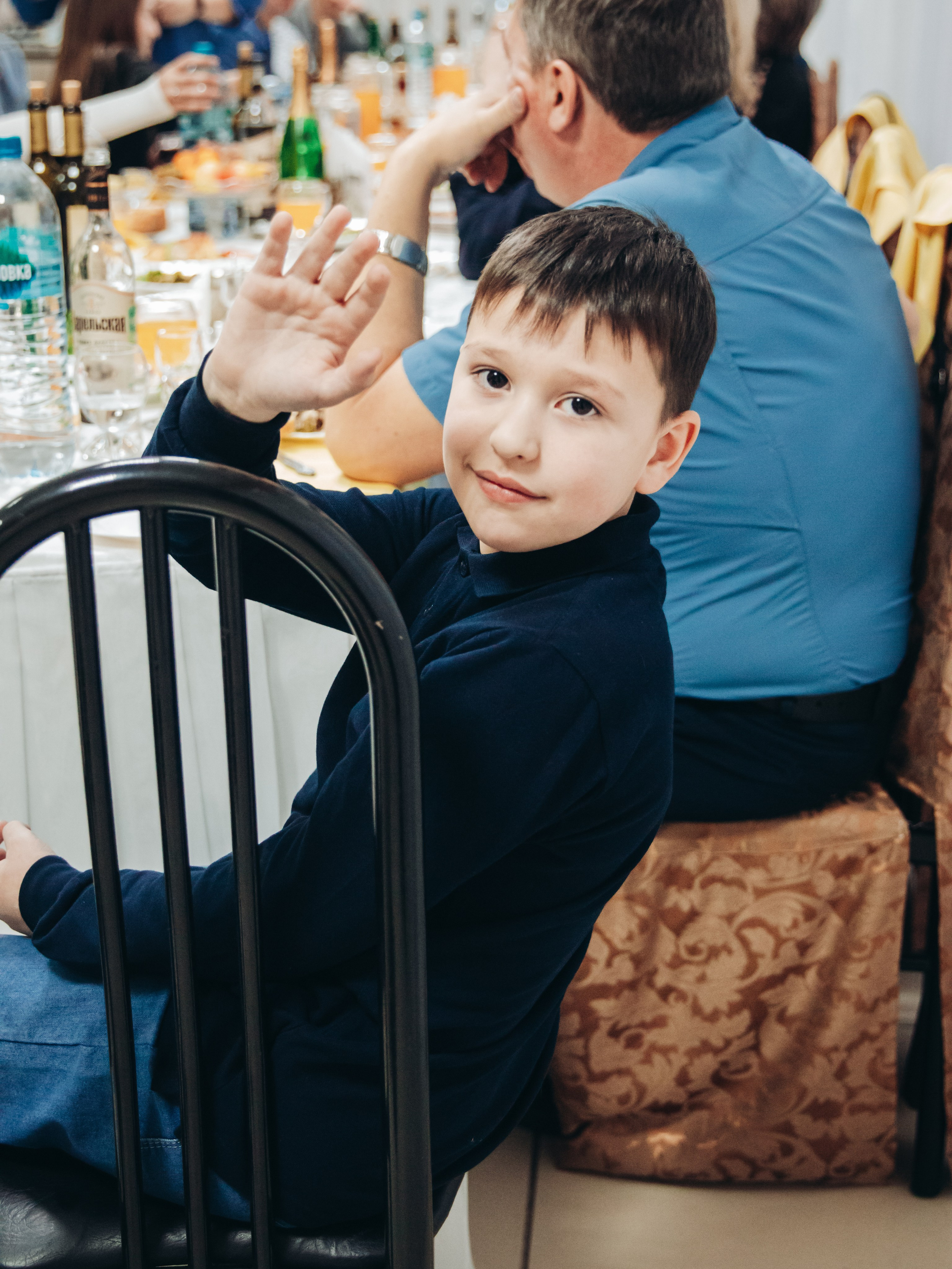 День Рожденье Зимиревой Татьяны. PhotoMeet — Фотограф в Улан-Удэ