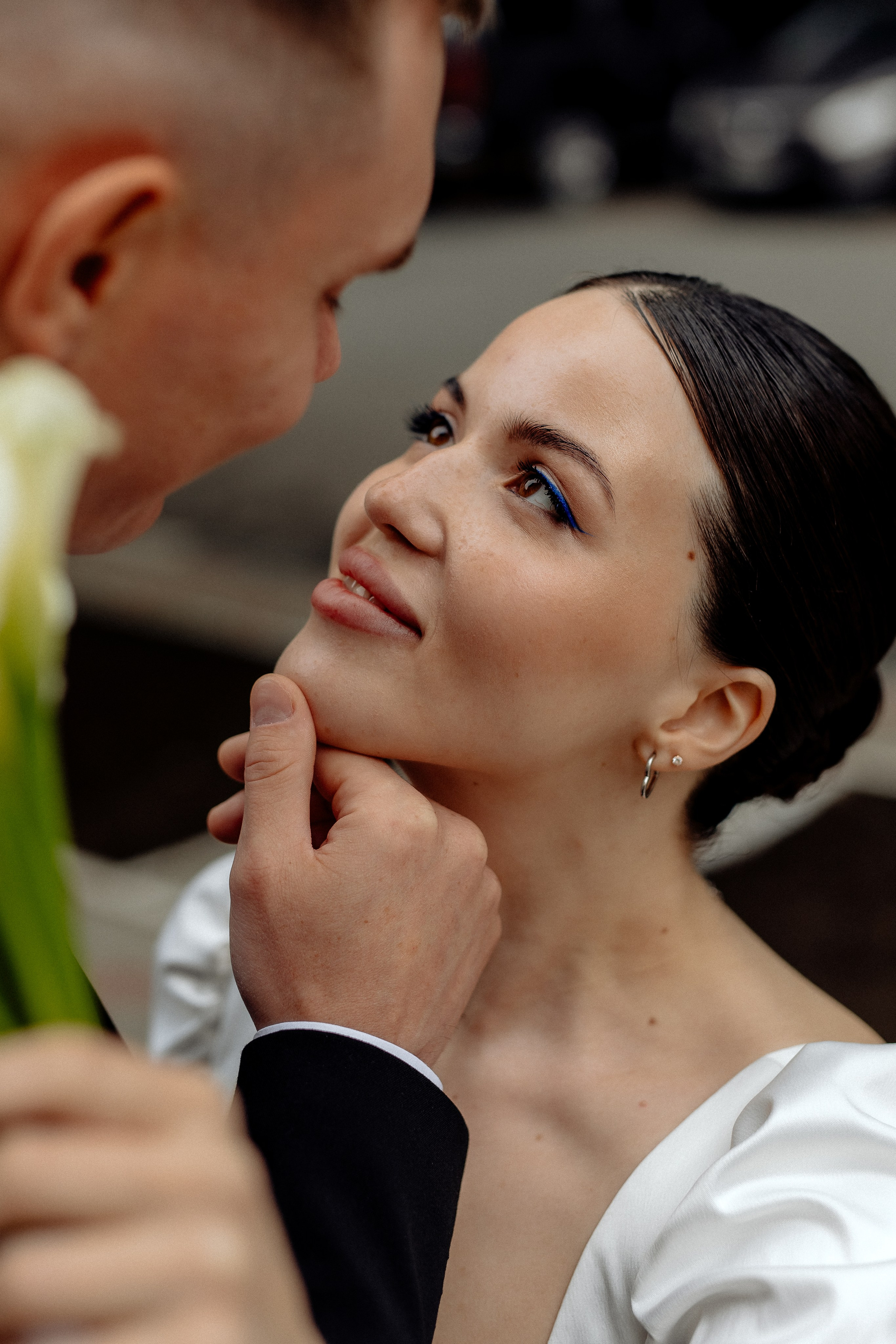 Александр и Лина. Свадебный фотограф в Саратове Симашова Ирина