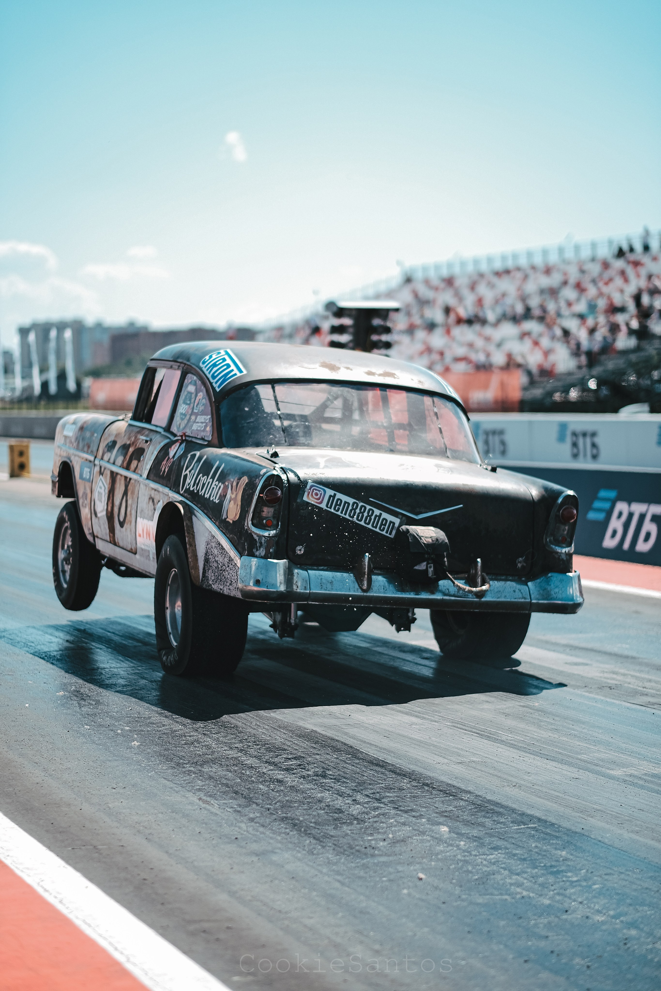 Auto. Фотограф Москва. Киселева Елизавета