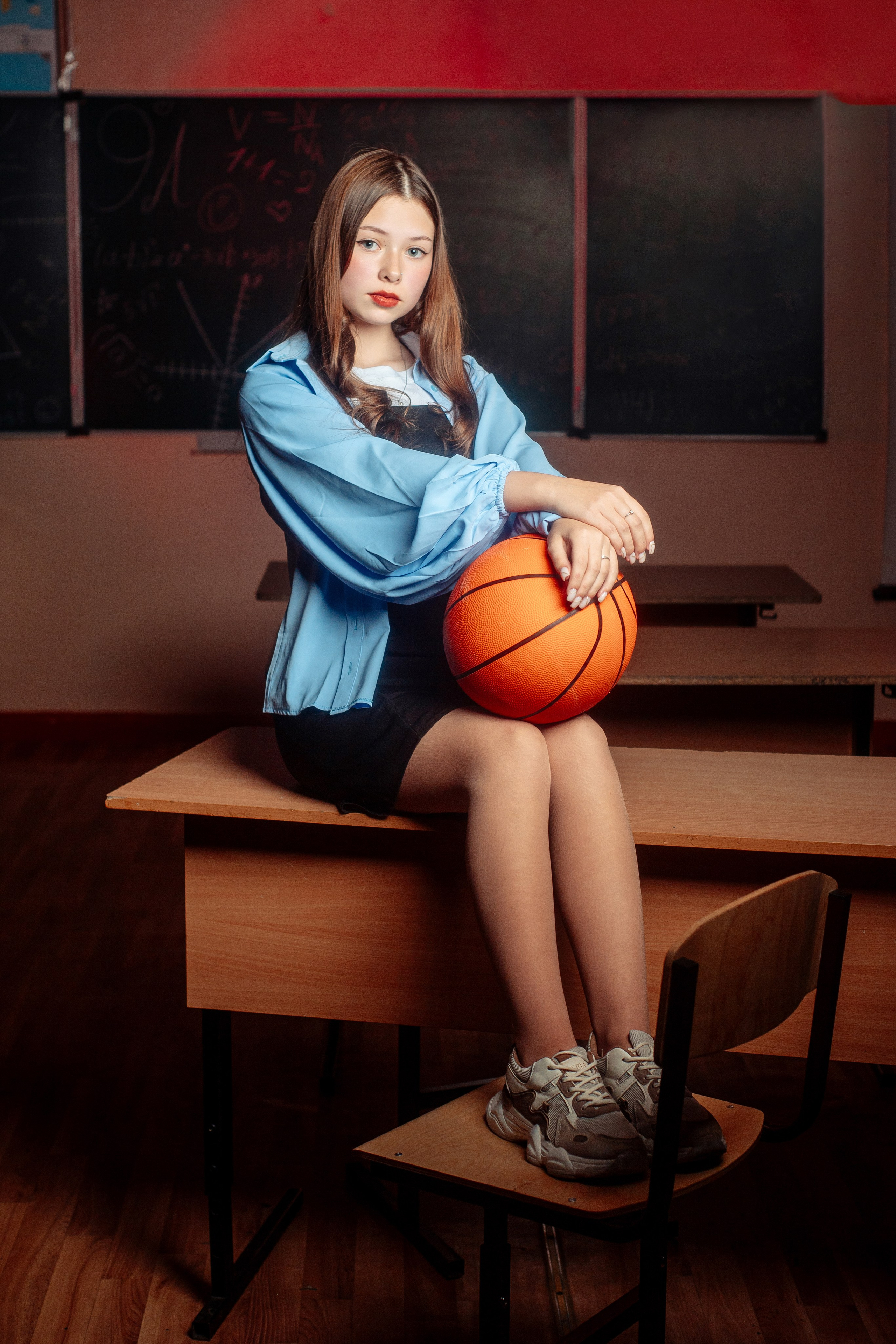 Портфолио 9-11 кл. БумальБум Выпускные альбомы