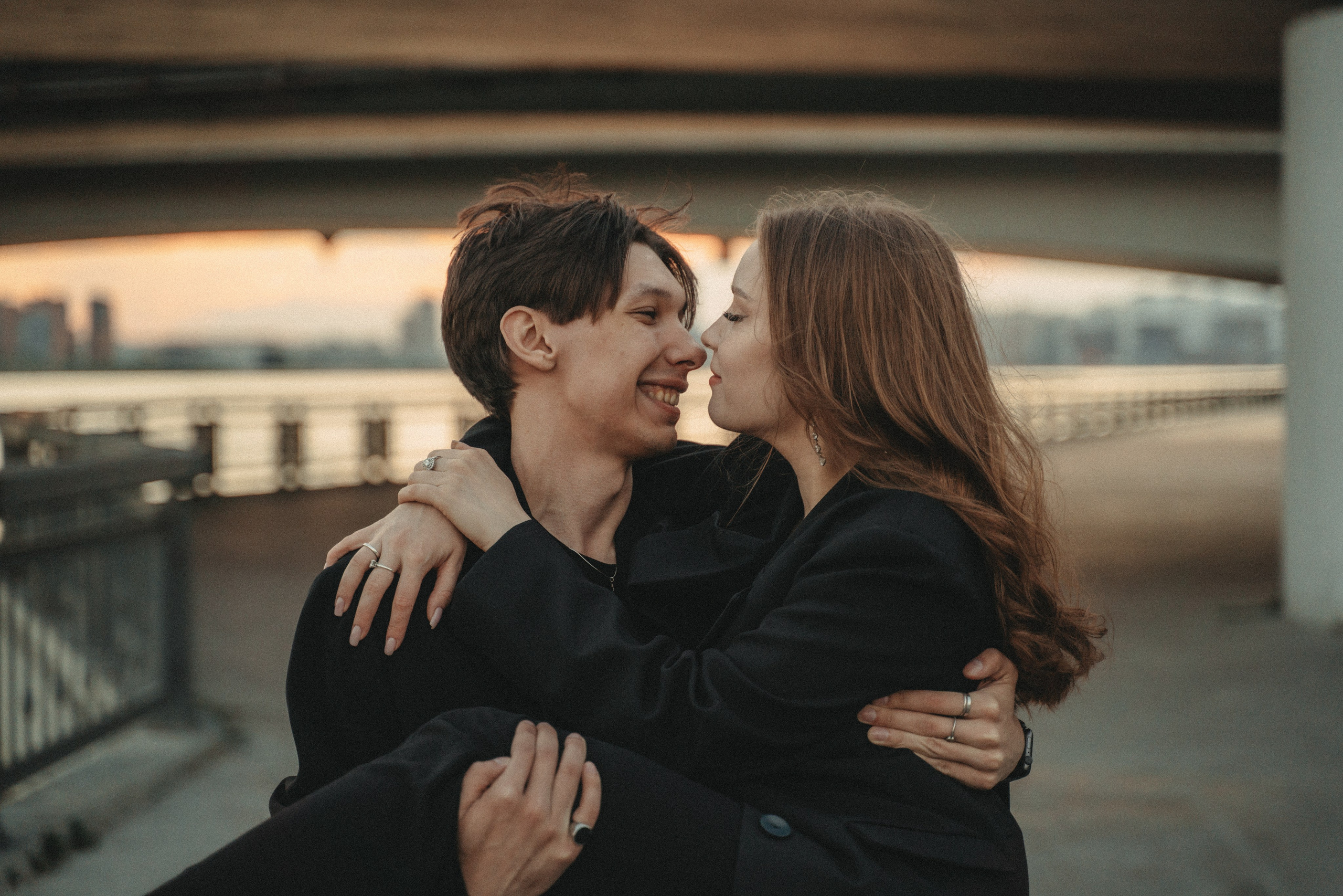 Дамир и Йолдыз. Главная