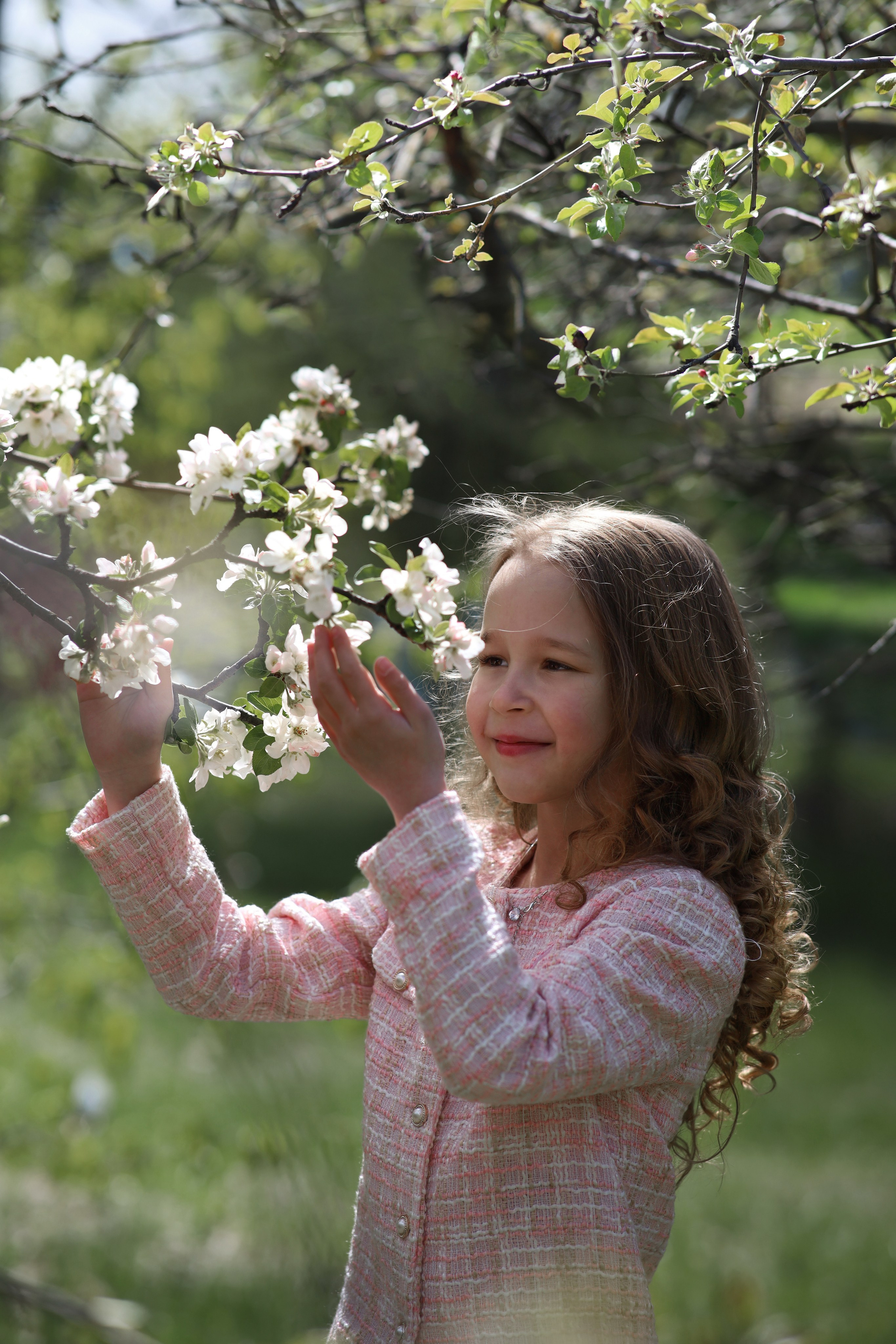 Альфия и София. Семейный фотограф в Казани Римма Гатауллина