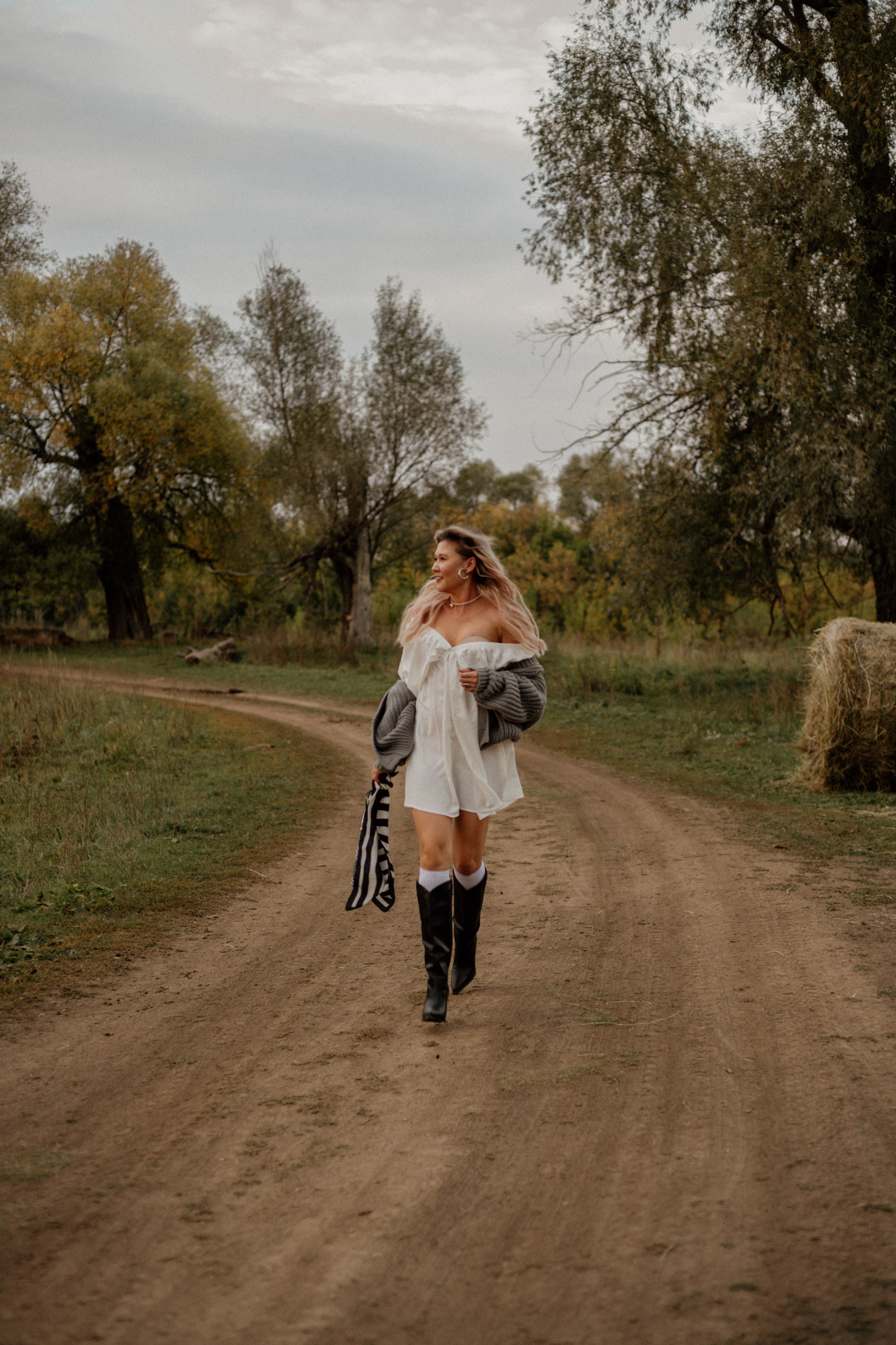 Гузель. Фотограф Алёна Евграфова