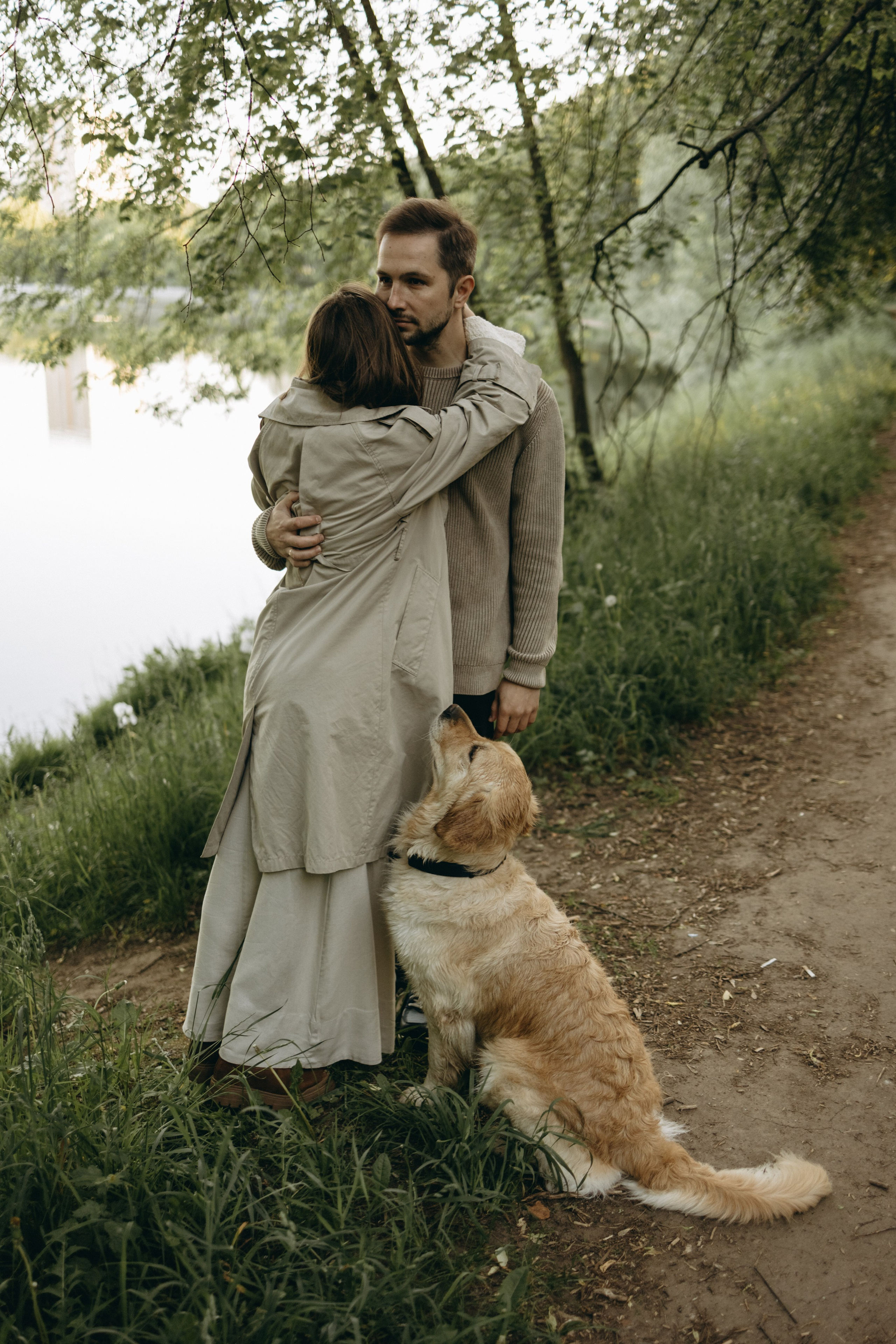 Пенни и ребята. Фотограф — Анималист | Санкт-Петербург