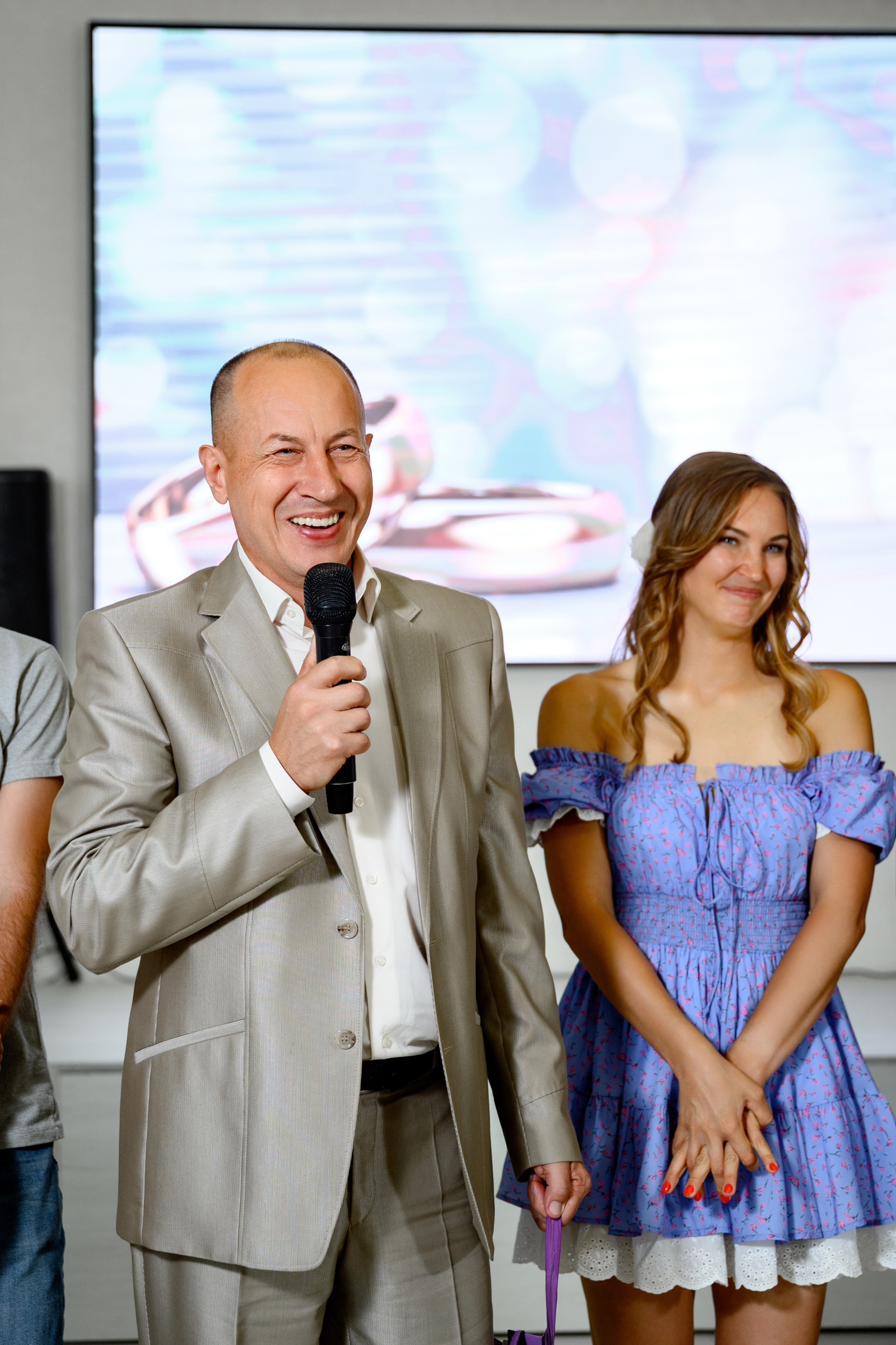 Nadezhda & Alexey. Фотограф в Липецке Ковалько Евгений