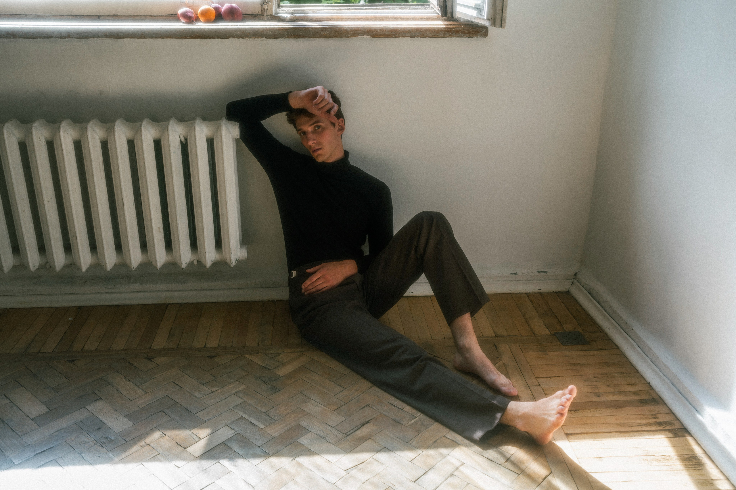 Олег. Свадебный фотограф в Санкт-Петербурге Марина Фесенко