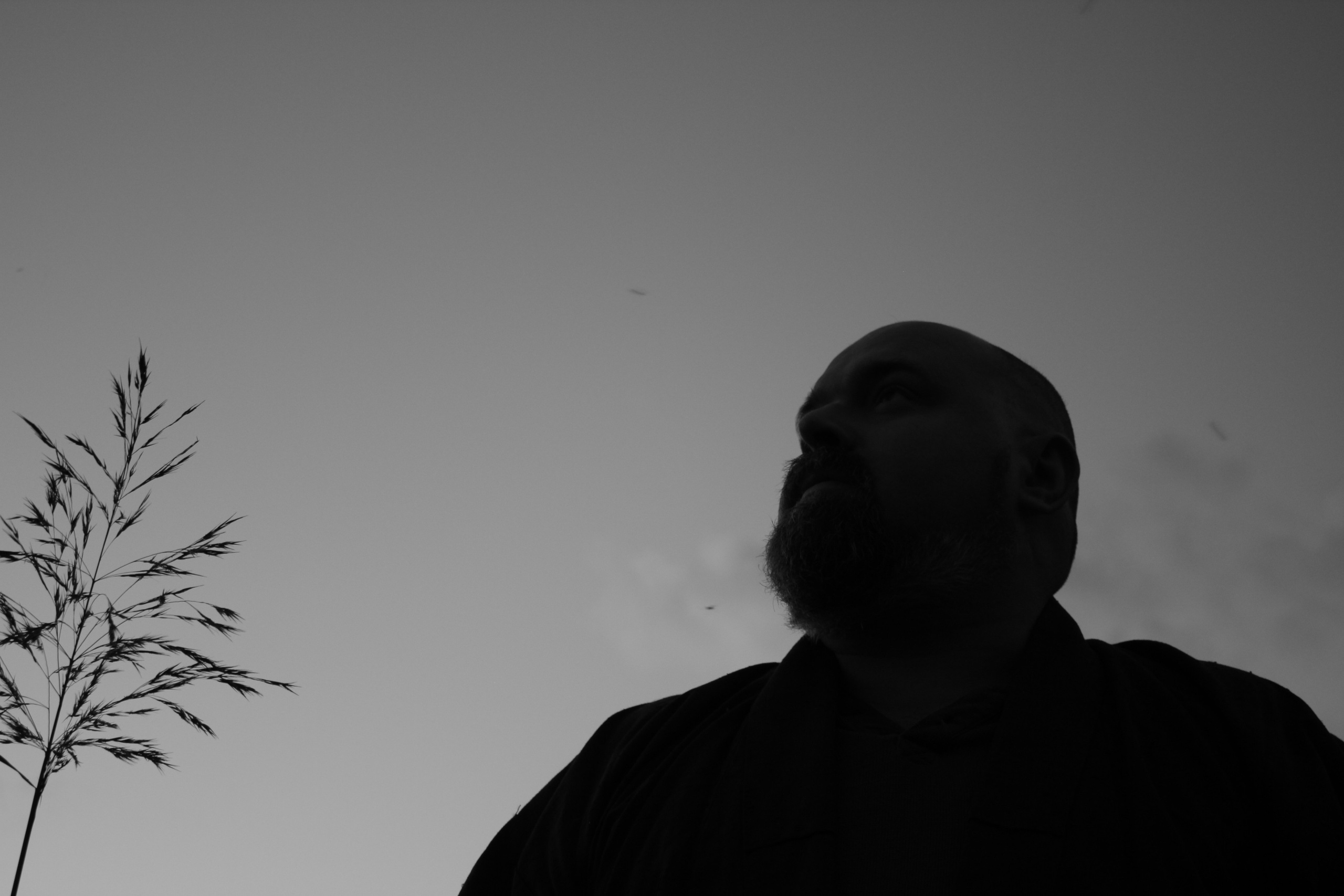 Мужской портрет. Анна Короткова, фотохудожник, г. Москва