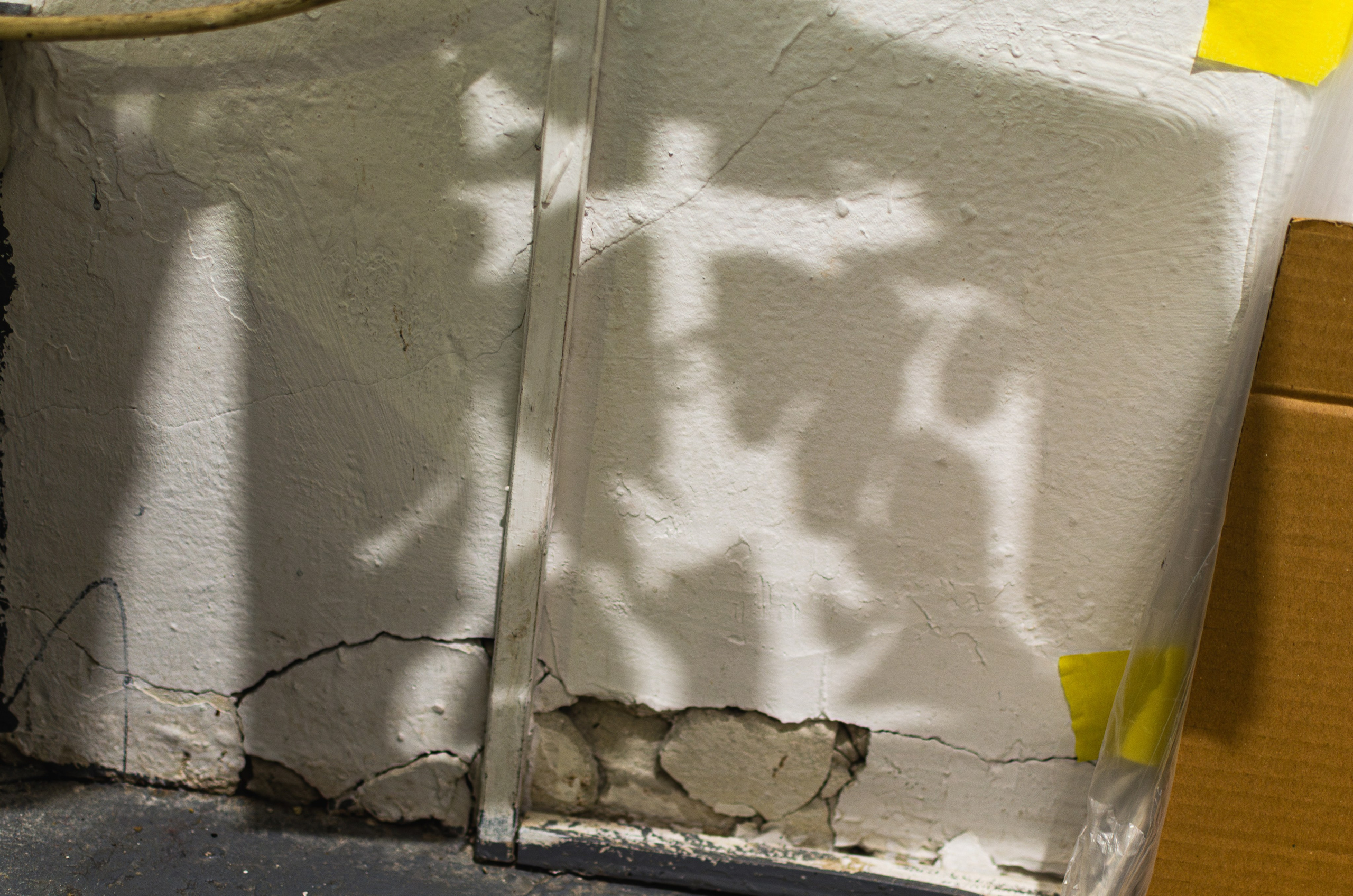 Banksy exhibition Belgrade. Event photographer Alena Iurchenko