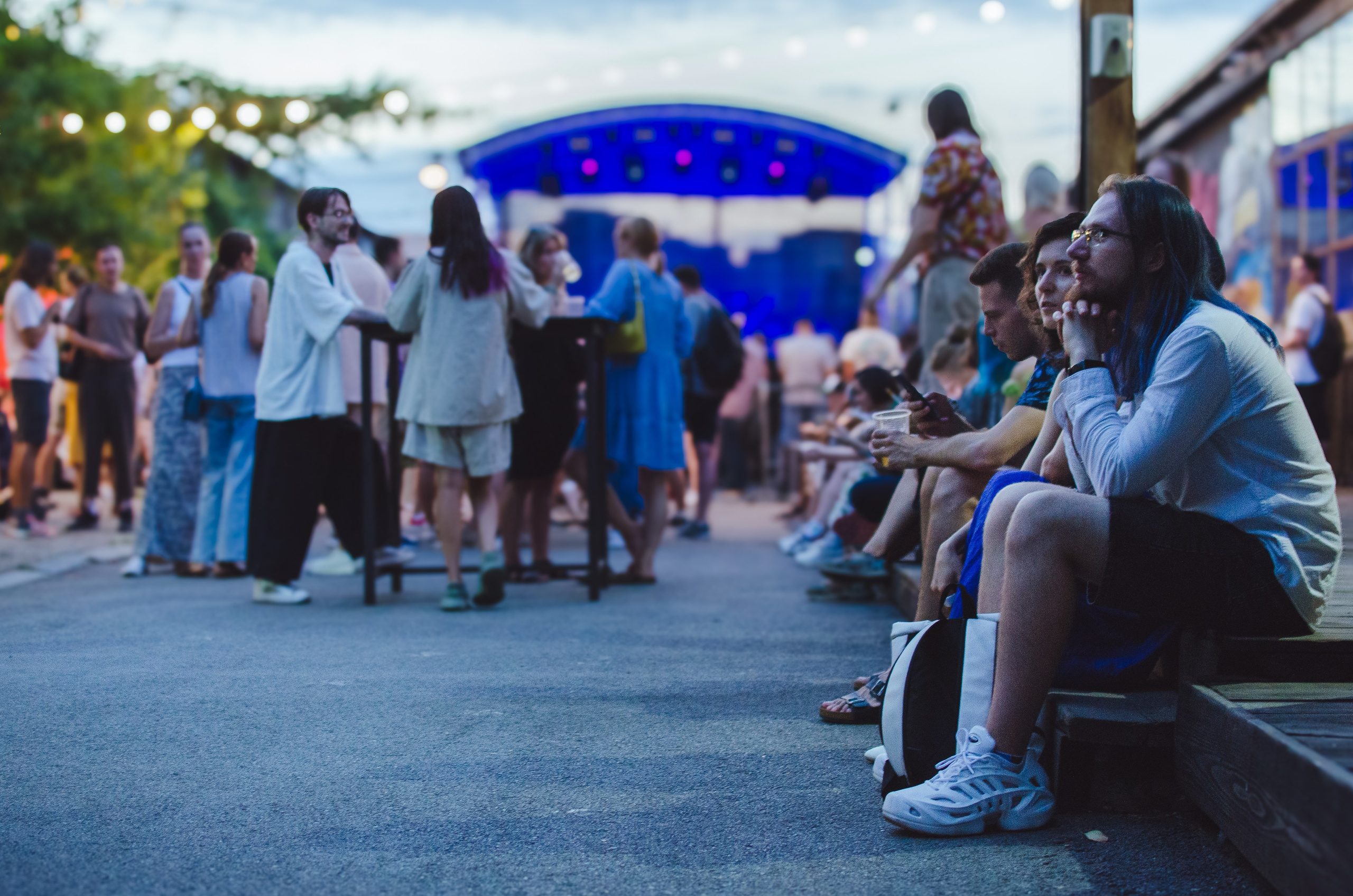 AloeVera 08.08.24. Event photographer Alena Iurchenko