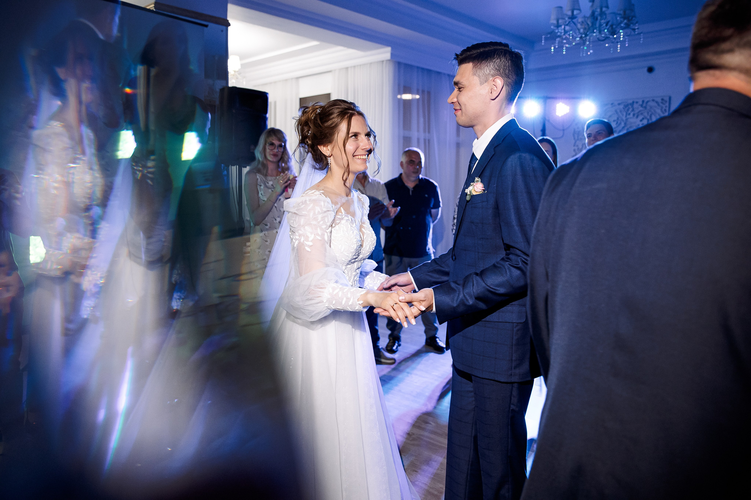 Евгений и Татьяна. Свадебный и семейный фотограф в Челябинске Юлия Ишимова