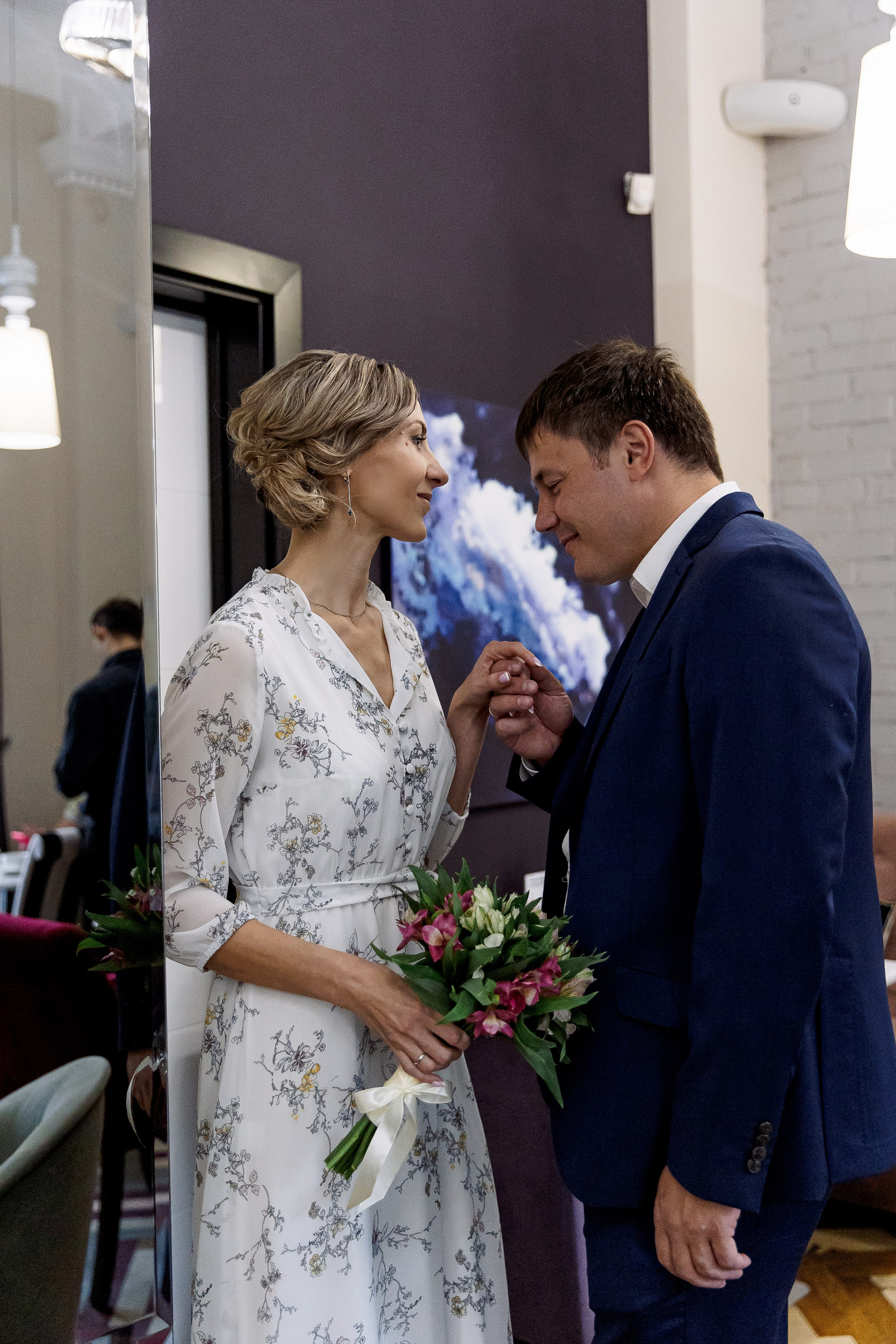 Свадьба Екатерина и Александр. Свадебный и семейный фотограф в Челябинске Юлия Ишимова